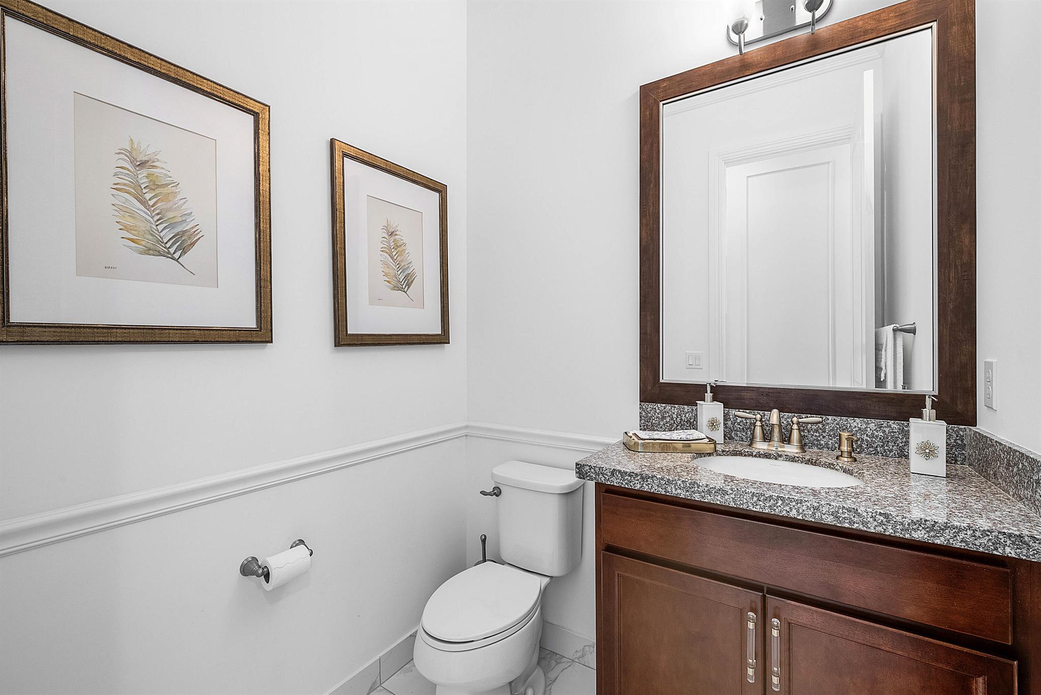 PALM MEADOWS ESTATES - Residential