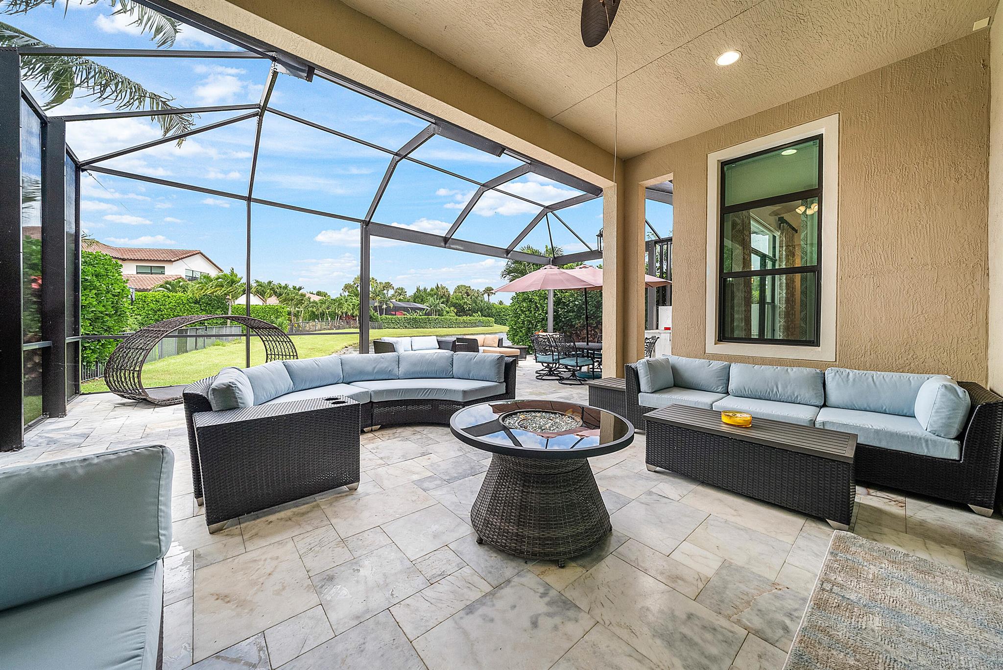 PALM MEADOWS ESTATES - Residential