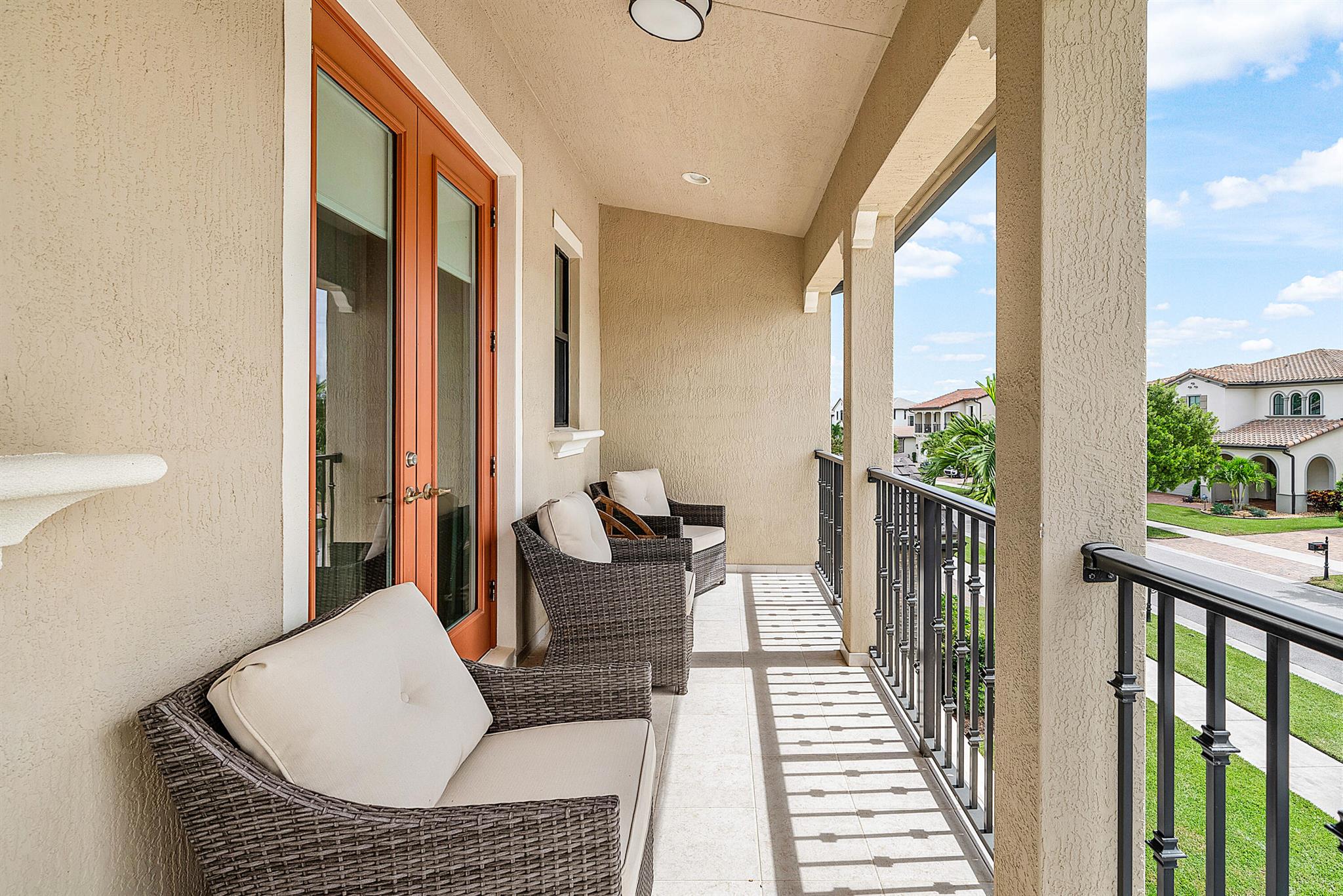 PALM MEADOWS ESTATES - Residential