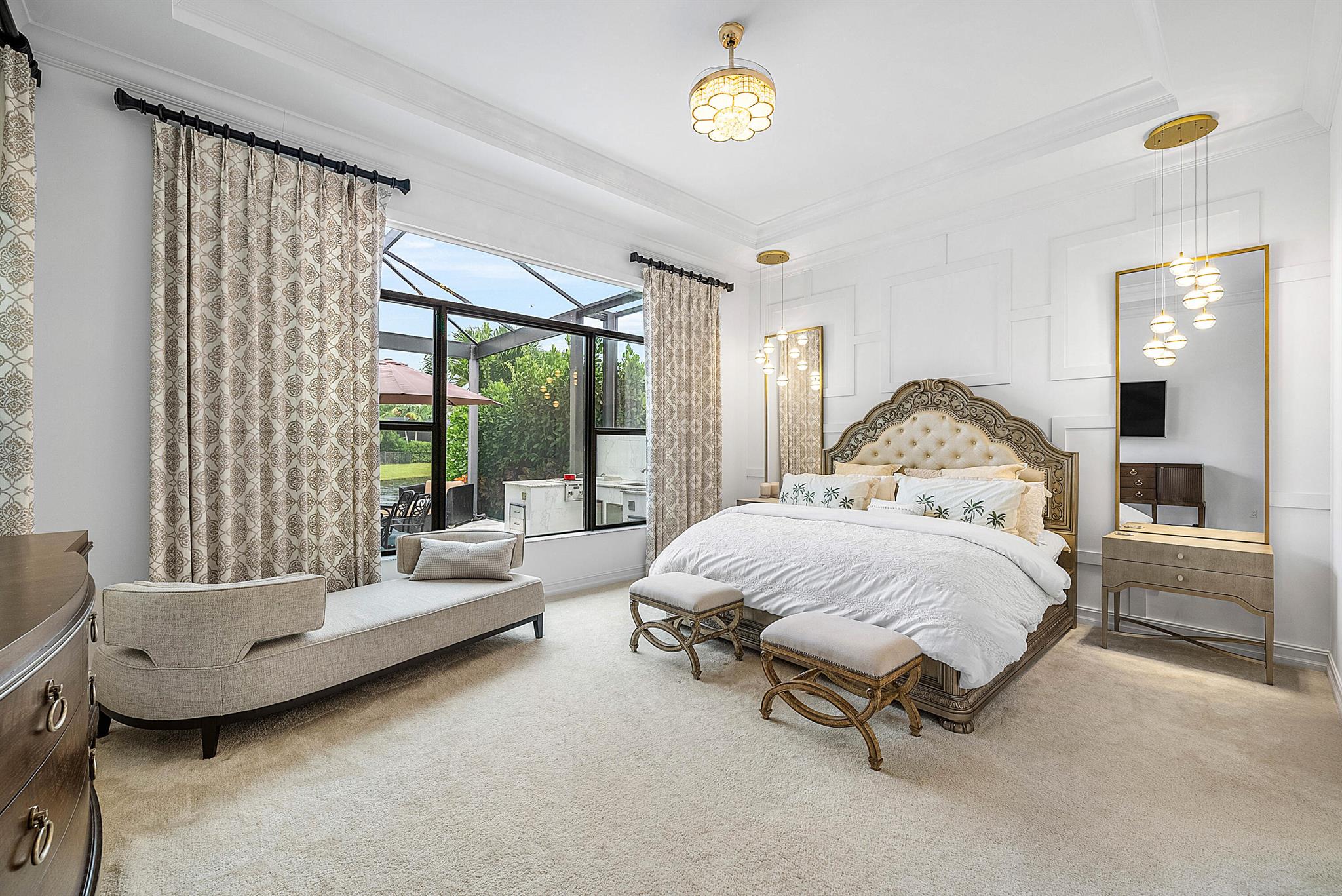 PALM MEADOWS ESTATES - Residential