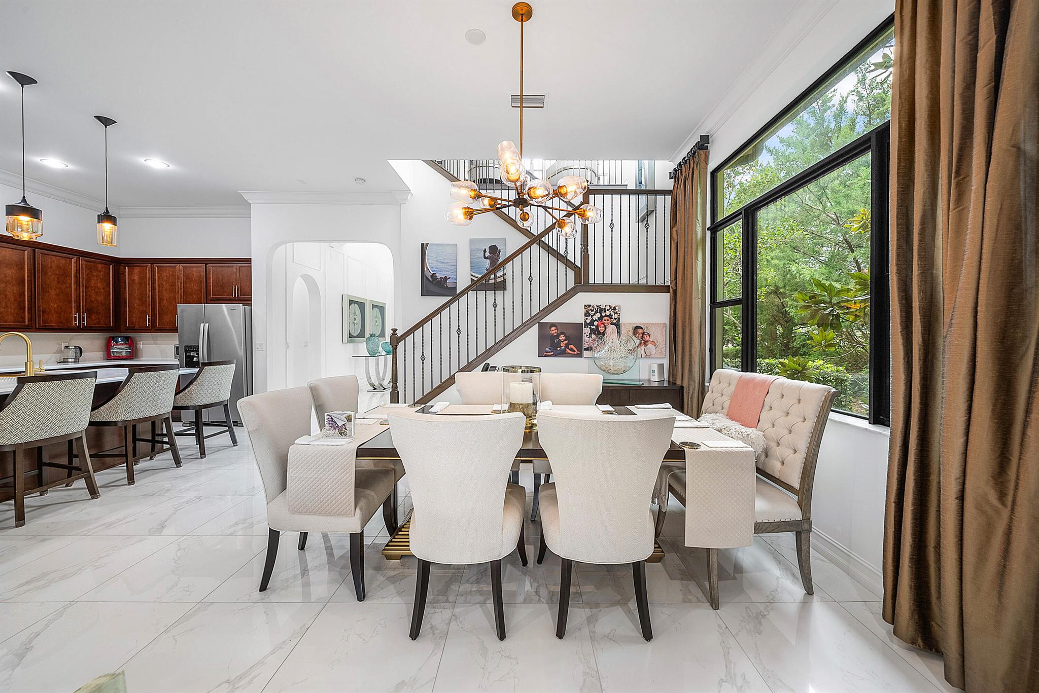 PALM MEADOWS ESTATES - Residential