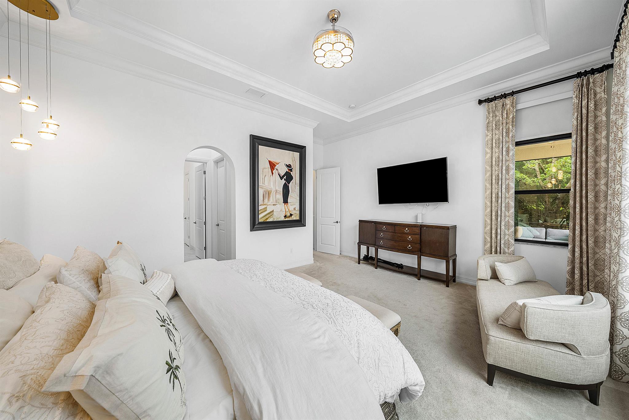 PALM MEADOWS ESTATES - Residential