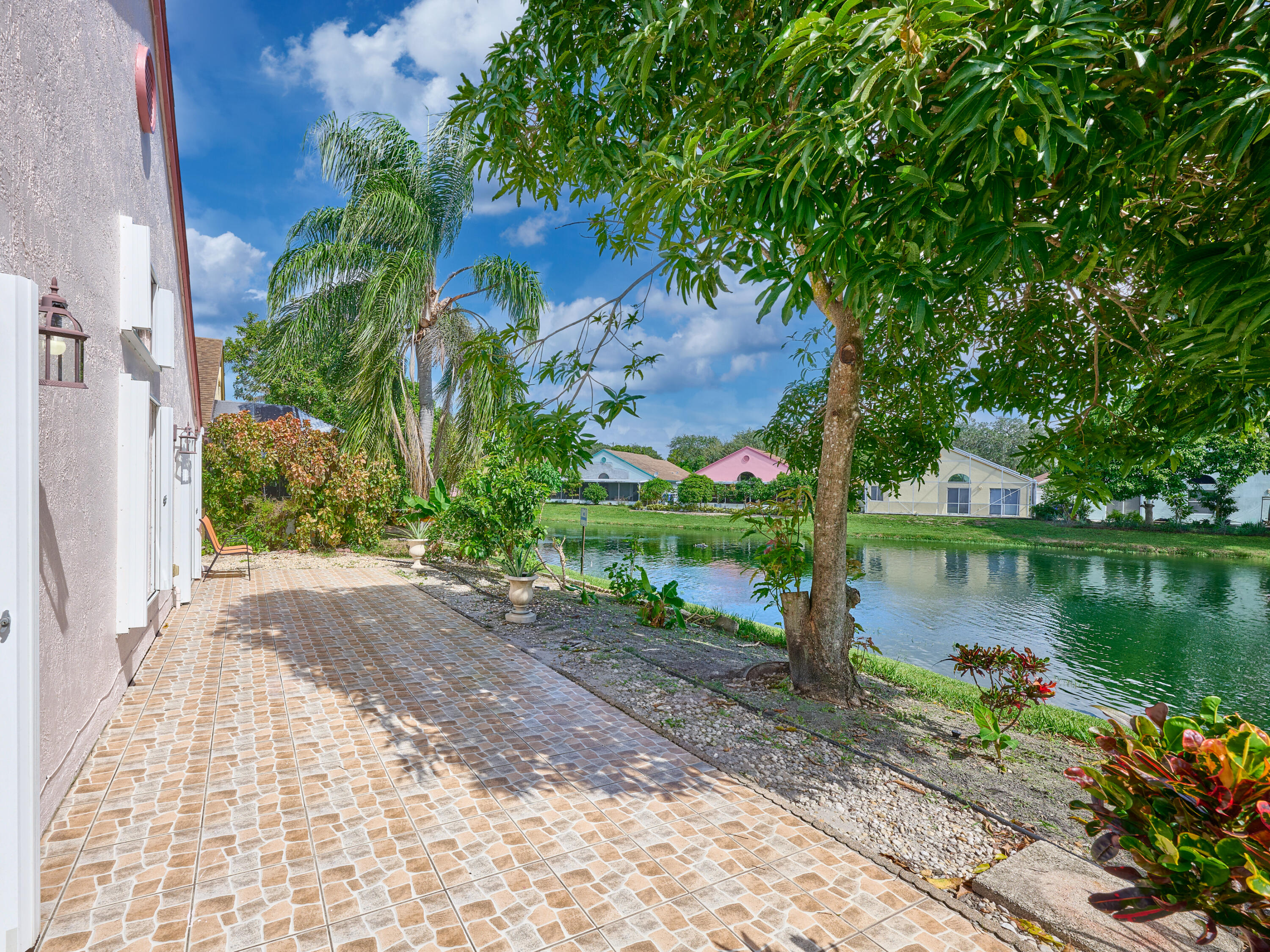 NORTH LAUDERDALE DIVISION - Residential