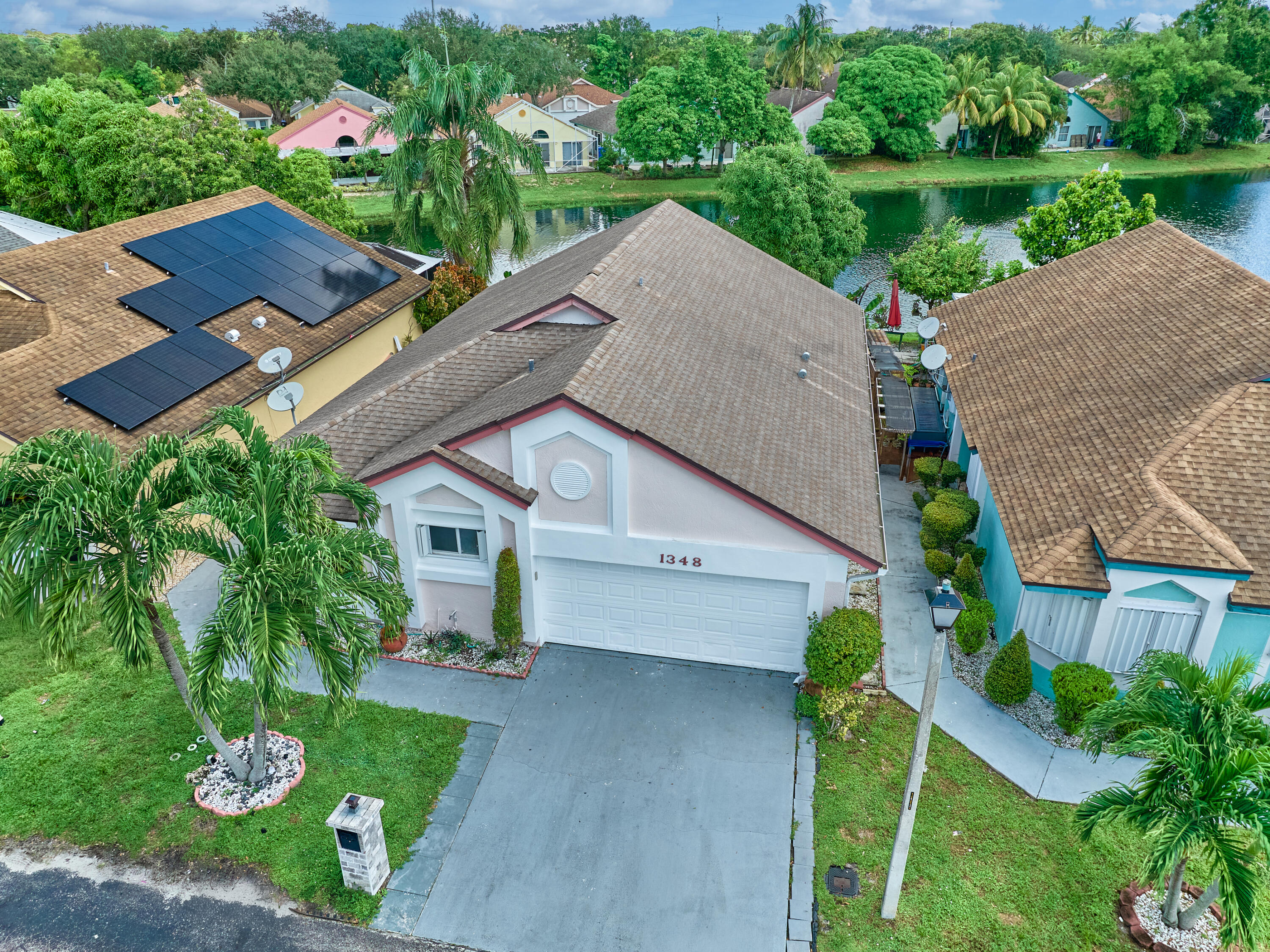 NORTH LAUDERDALE DIVISION - Residential