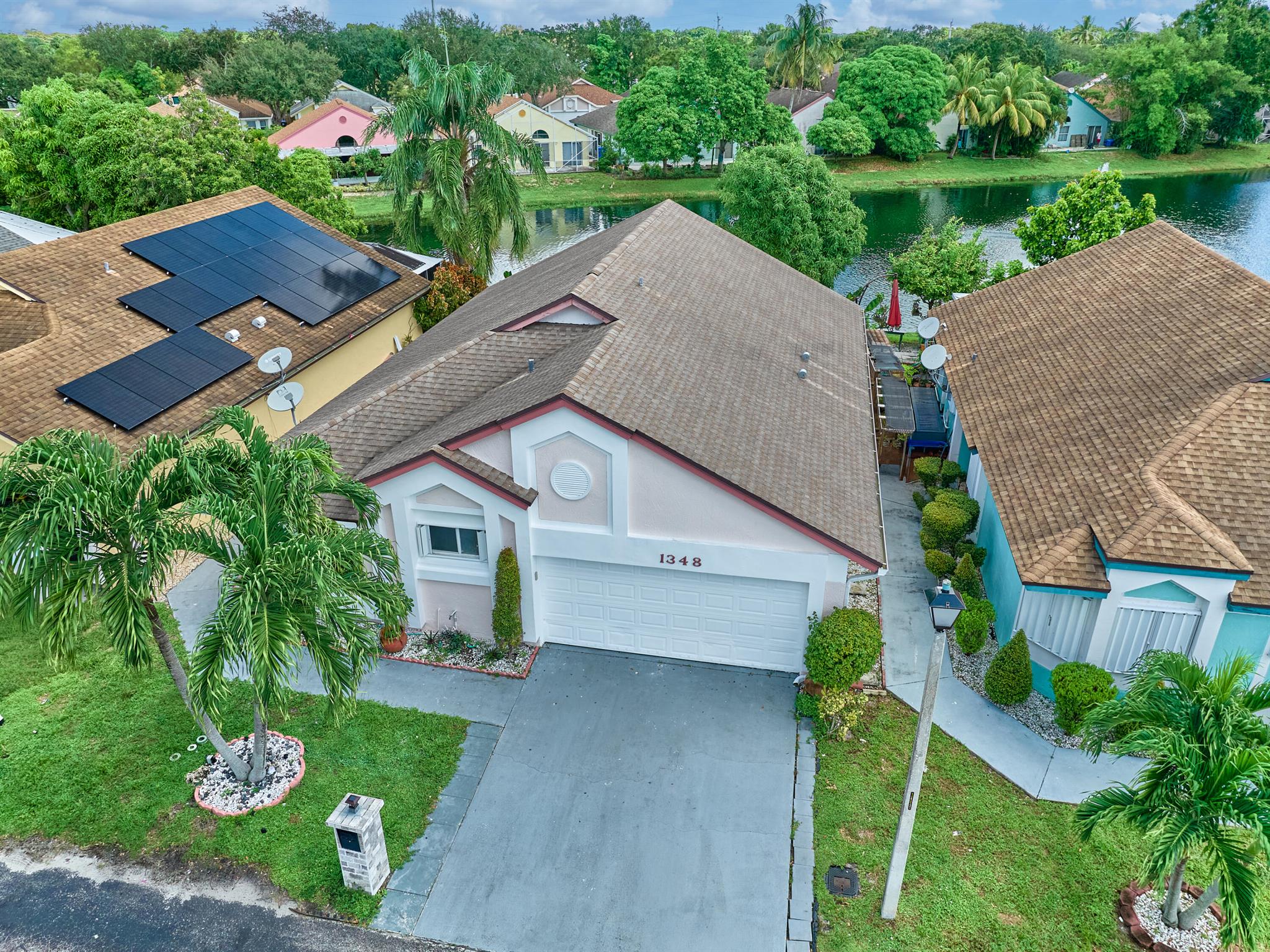 1348 W Glen Oak Road