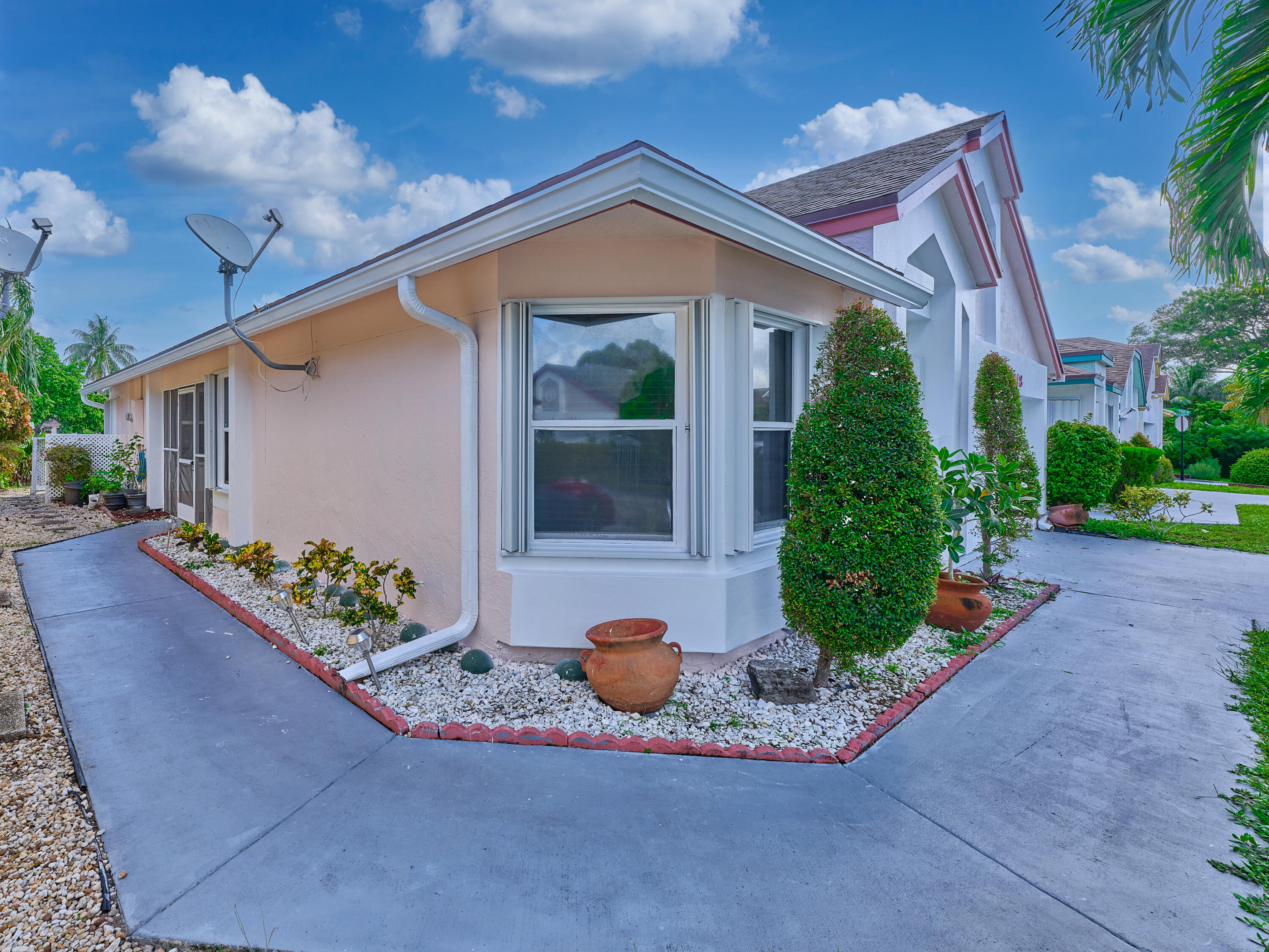 NORTH LAUDERDALE DIVISION - Residential