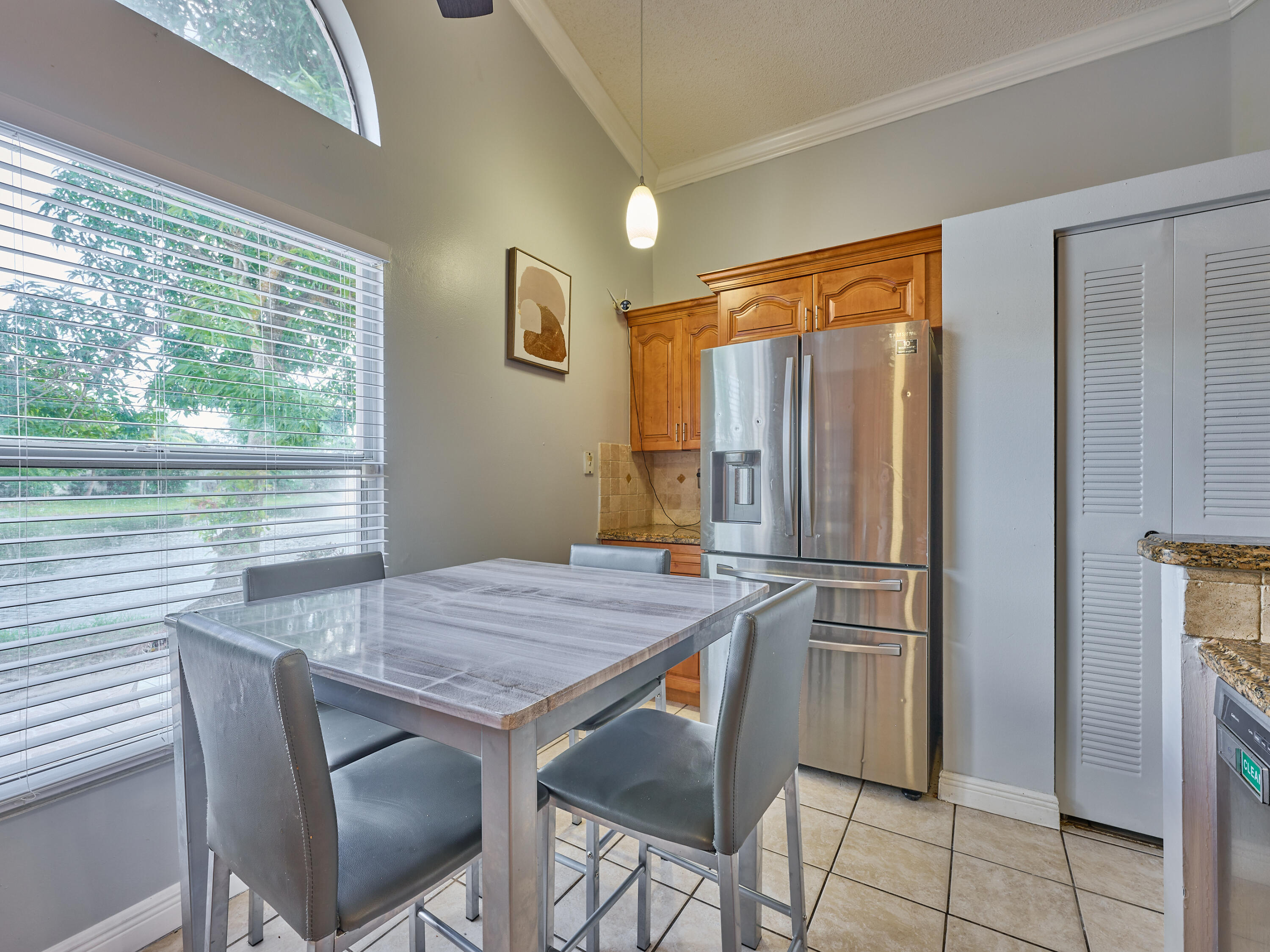 NORTH LAUDERDALE DIVISION - Residential