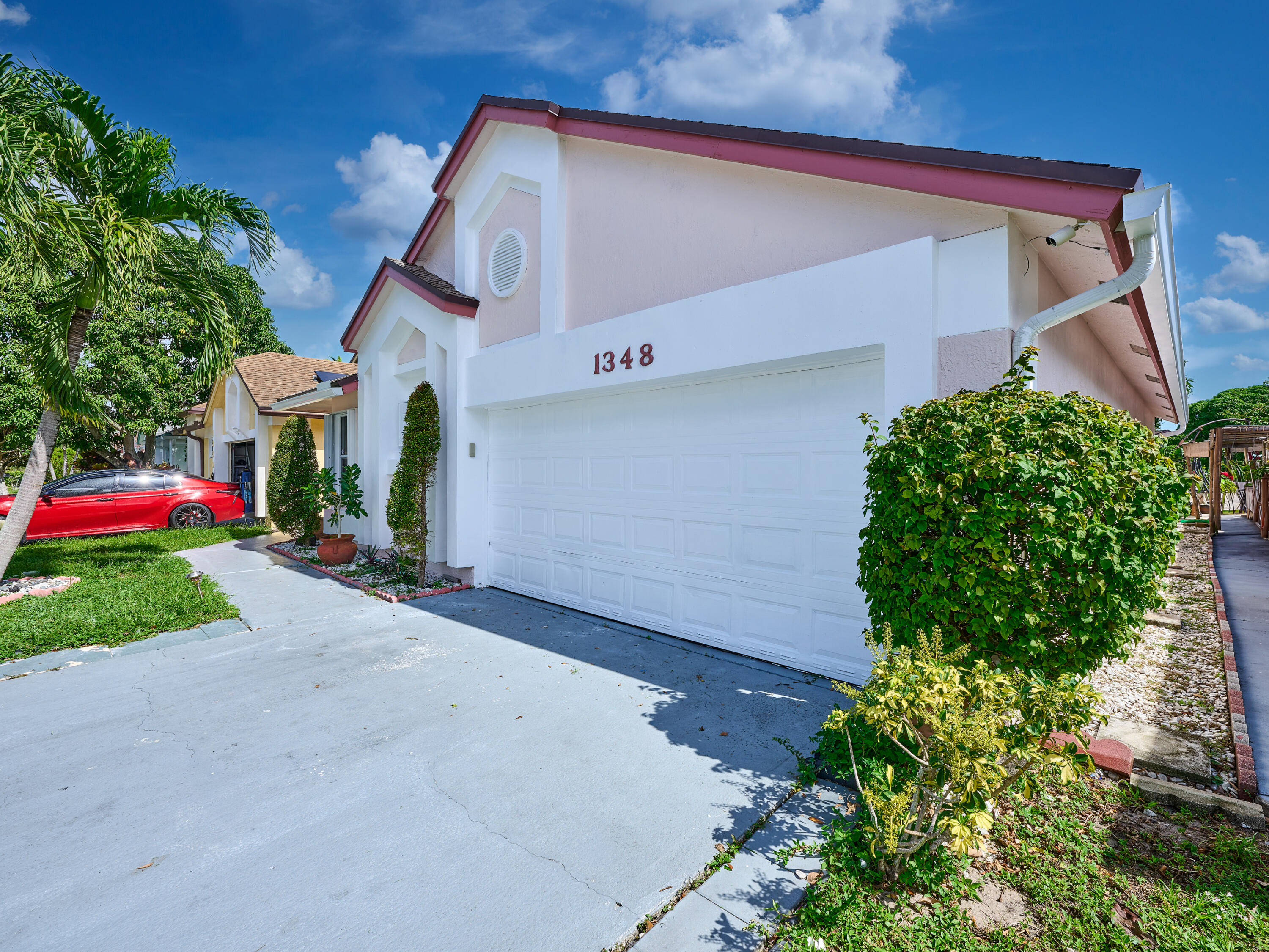 NORTH LAUDERDALE DIVISION - Residential