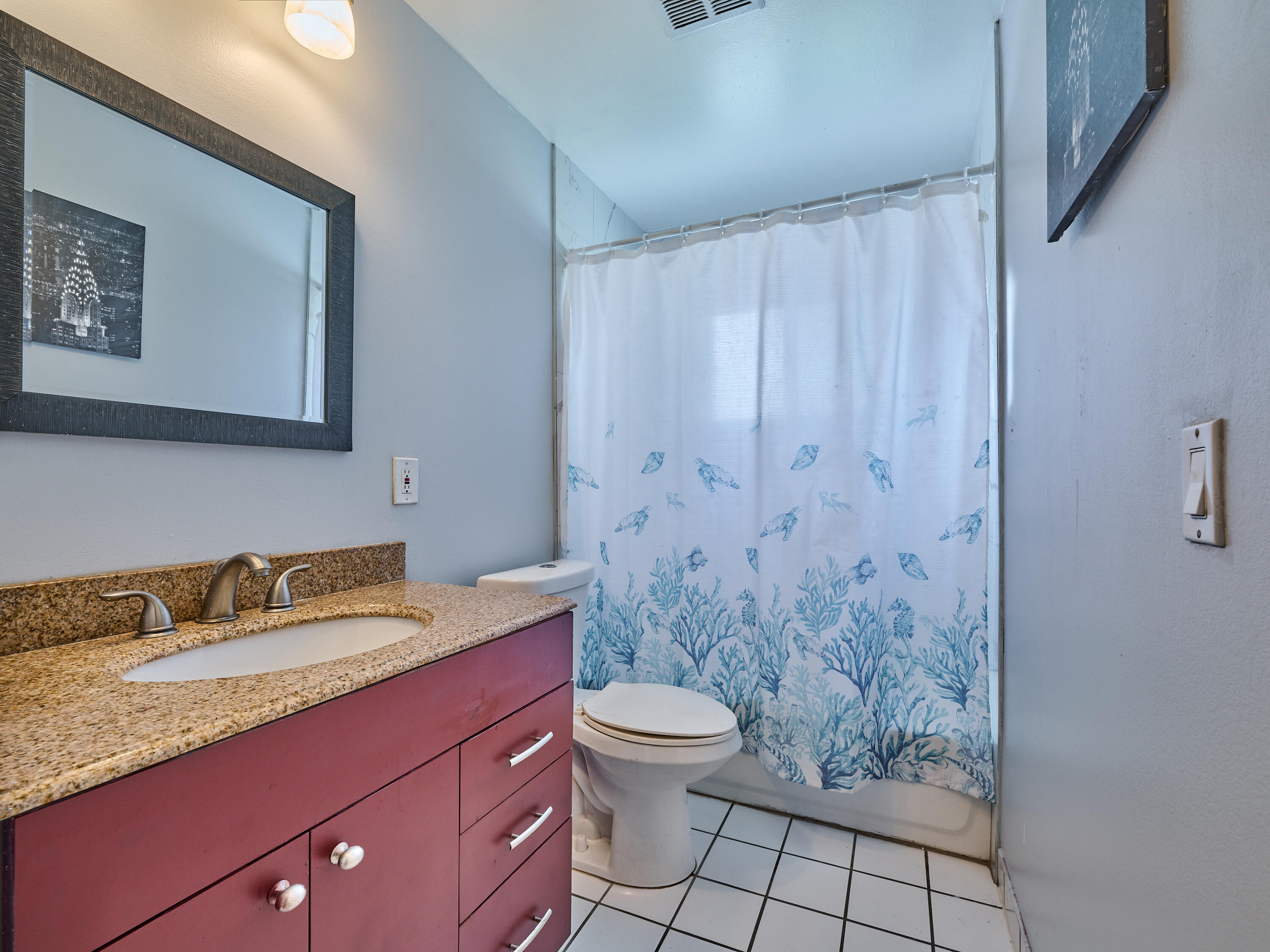 NORTH LAUDERDALE DIVISION - Residential