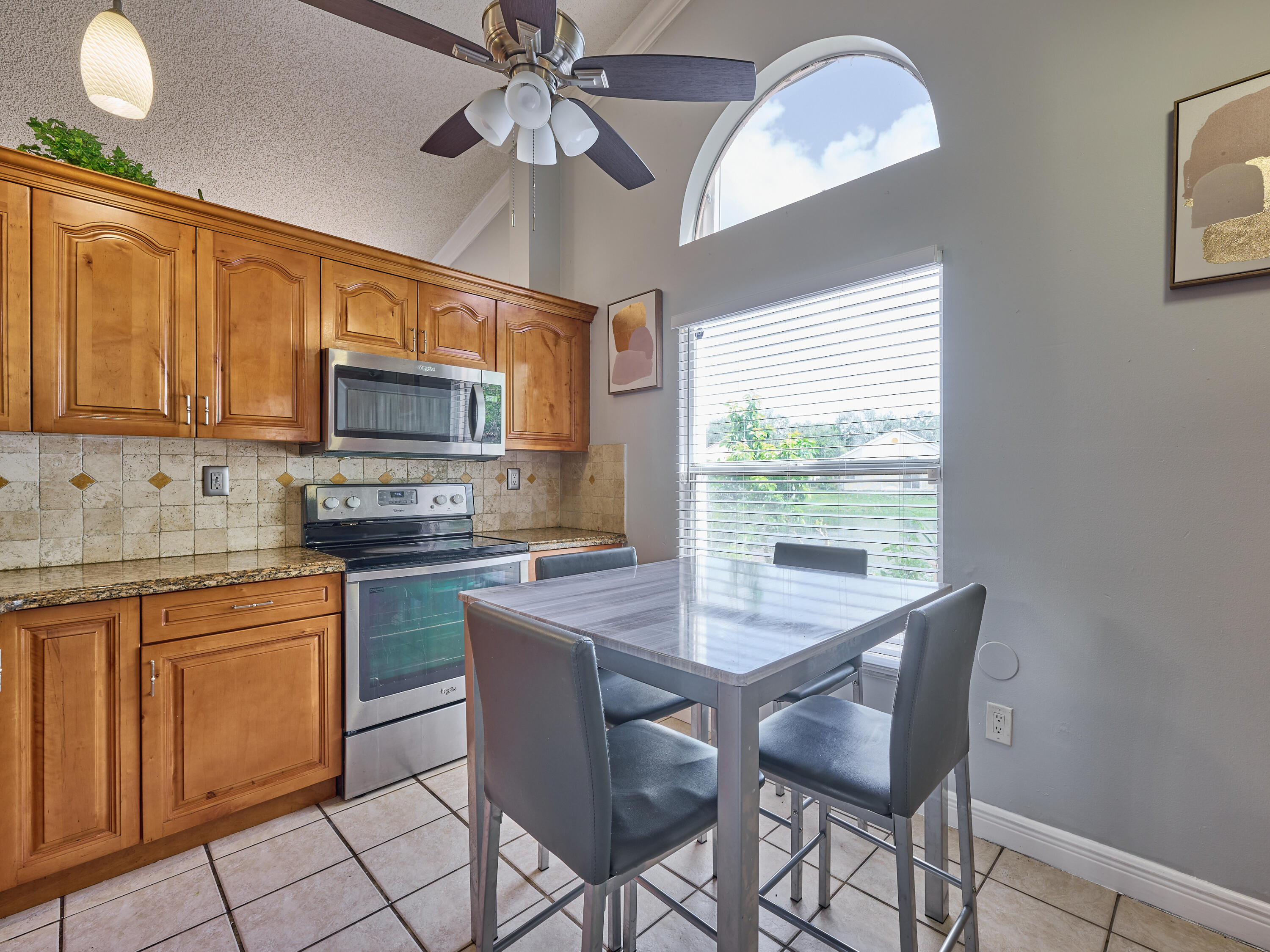 NORTH LAUDERDALE DIVISION - Residential