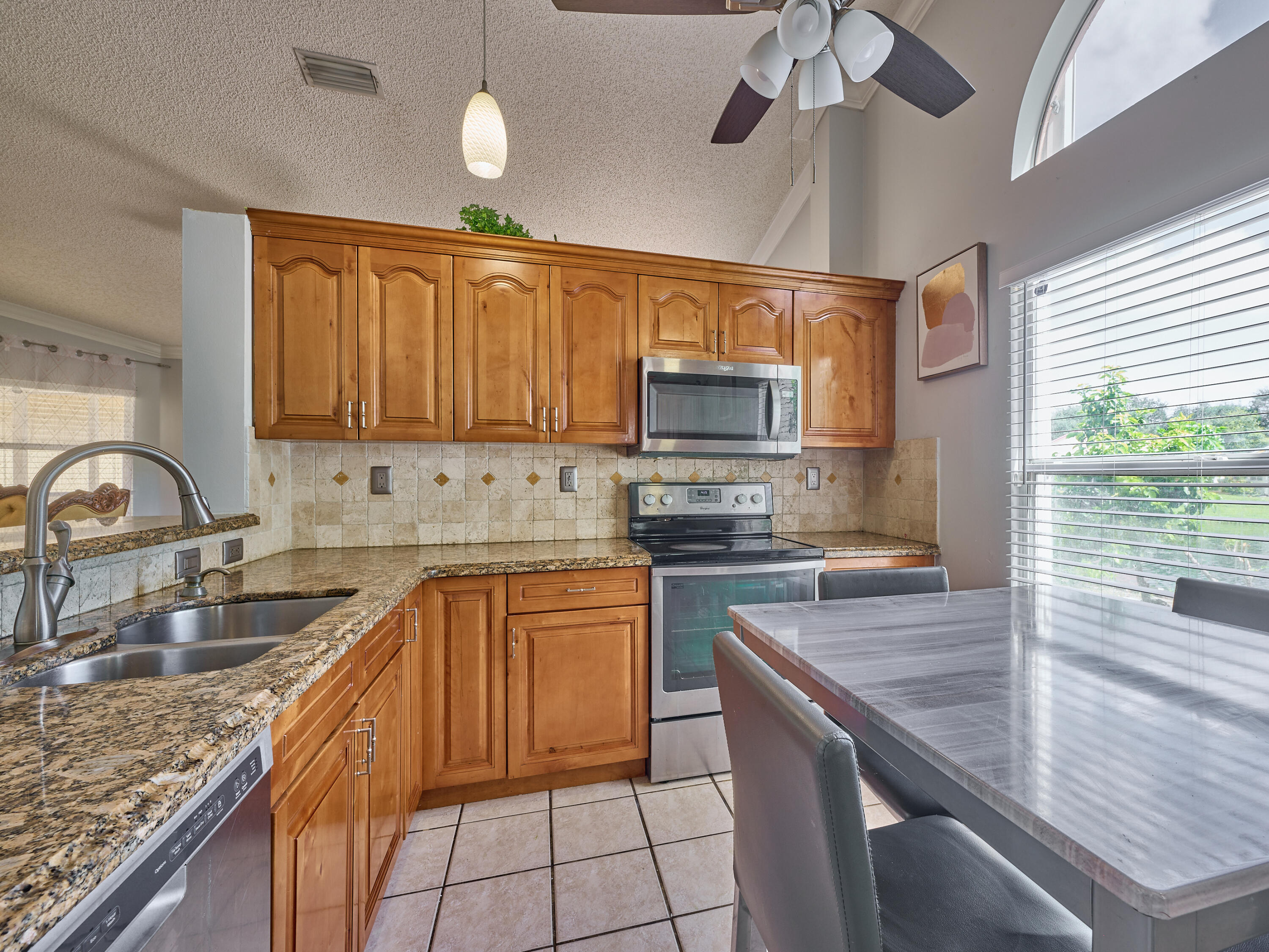 NORTH LAUDERDALE DIVISION - Residential