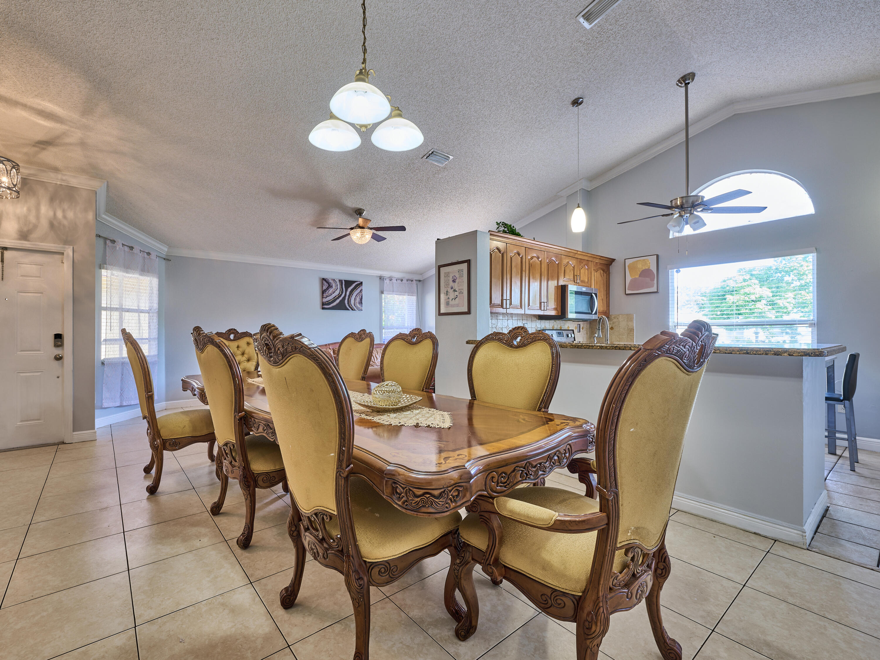 NORTH LAUDERDALE DIVISION - Residential