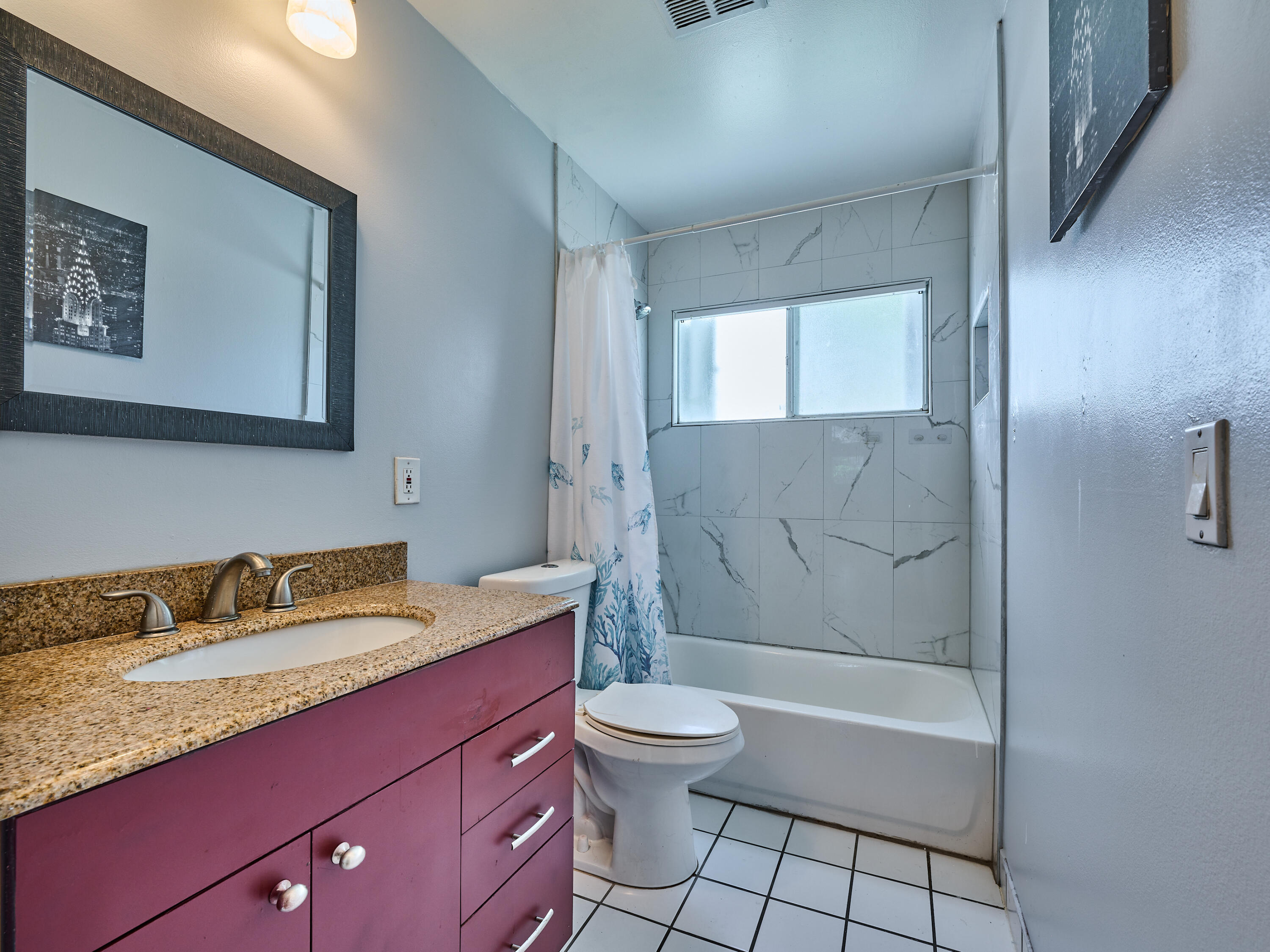 NORTH LAUDERDALE DIVISION - Residential