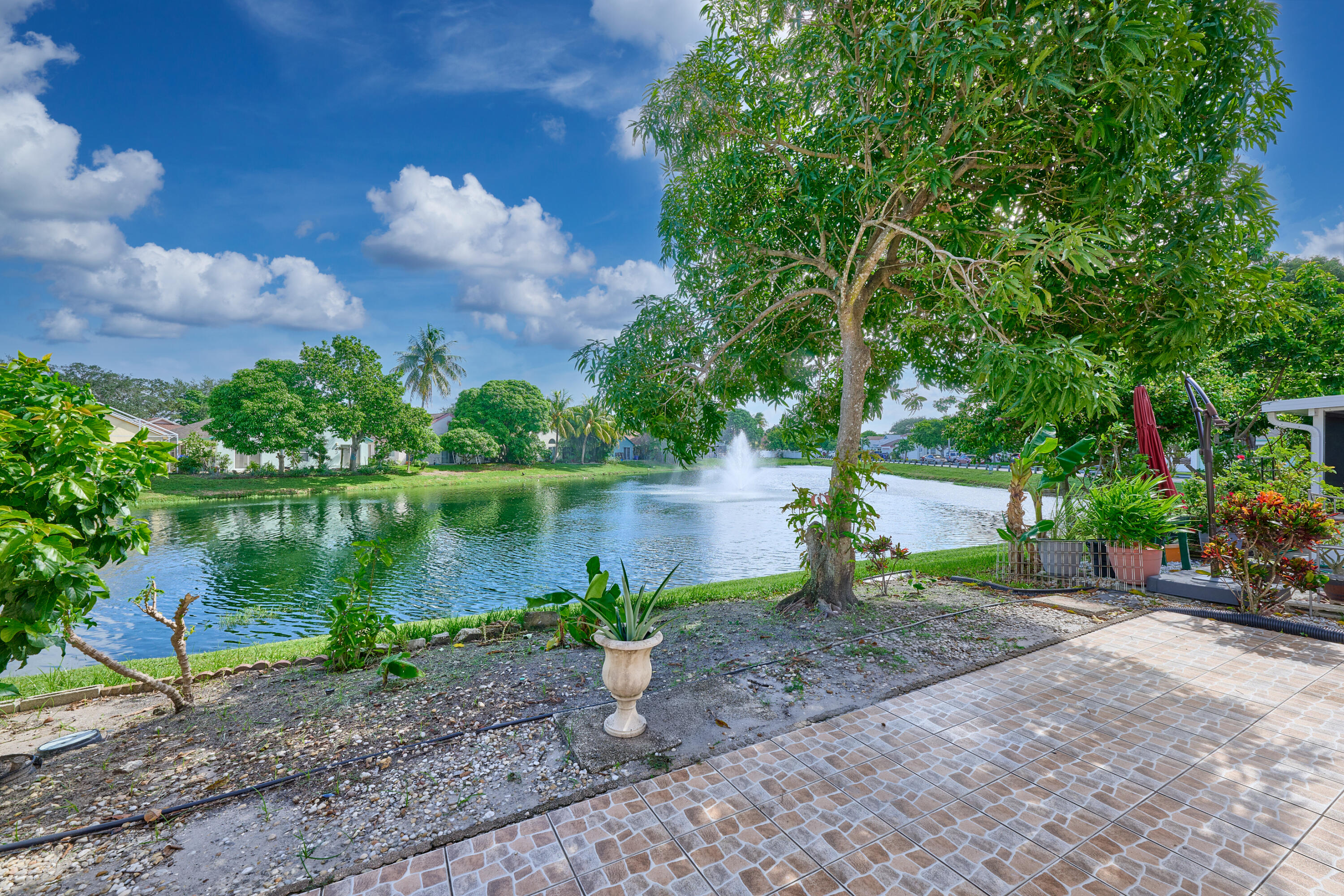 NORTH LAUDERDALE DIVISION - Residential