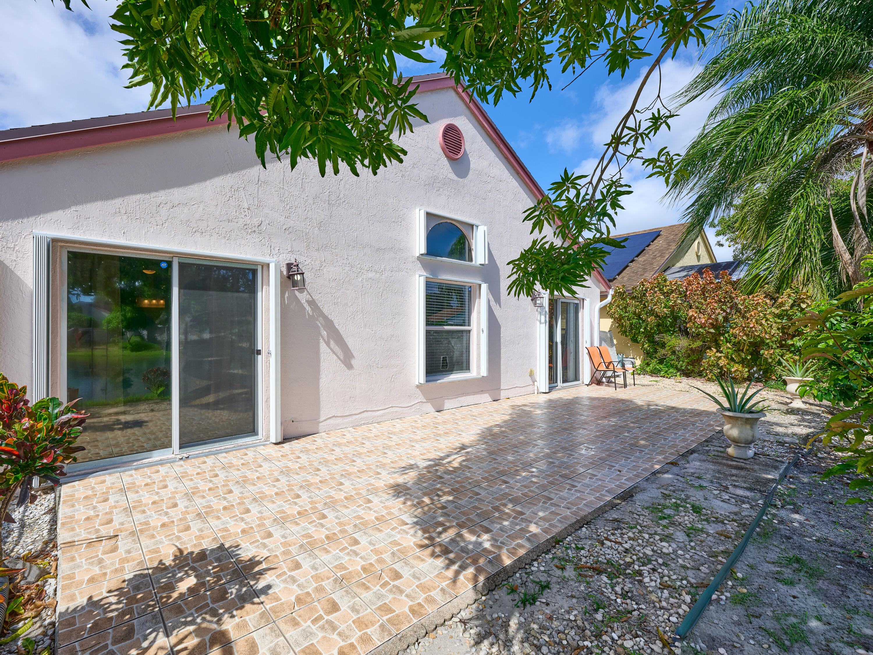 NORTH LAUDERDALE DIVISION - Residential