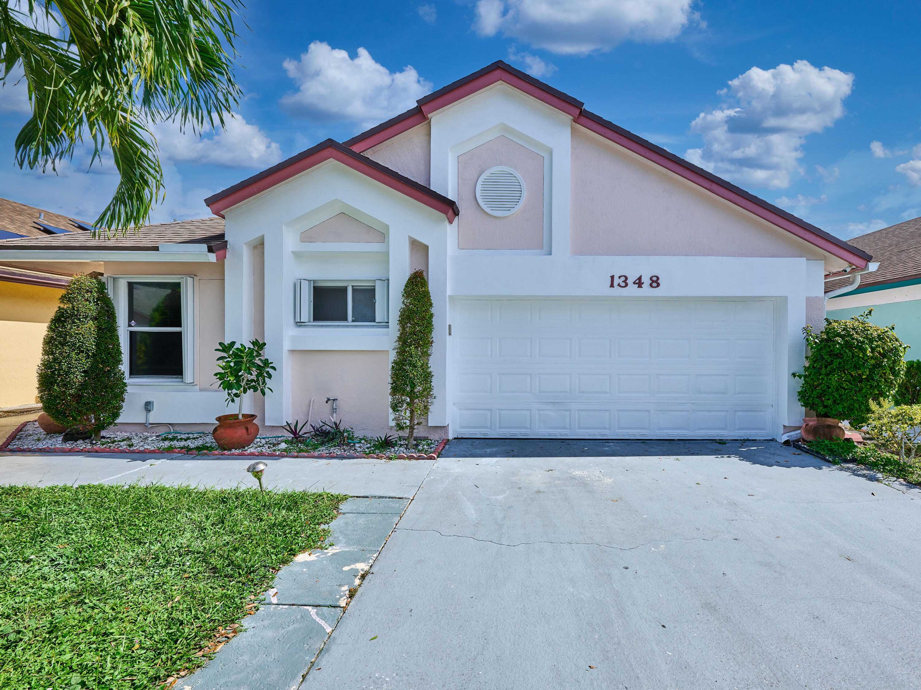 NORTH LAUDERDALE DIVISION - Residential