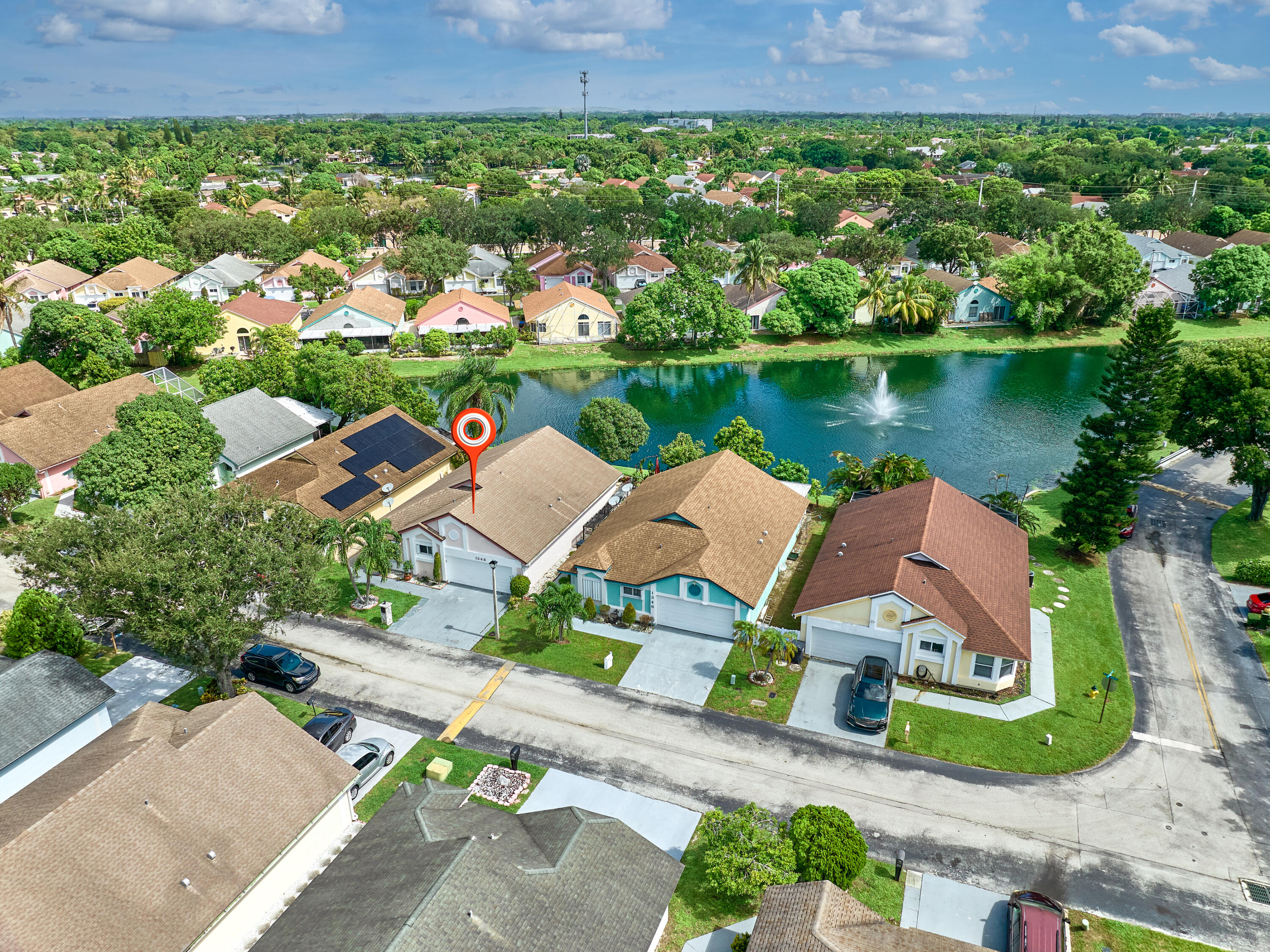 NORTH LAUDERDALE DIVISION - Residential