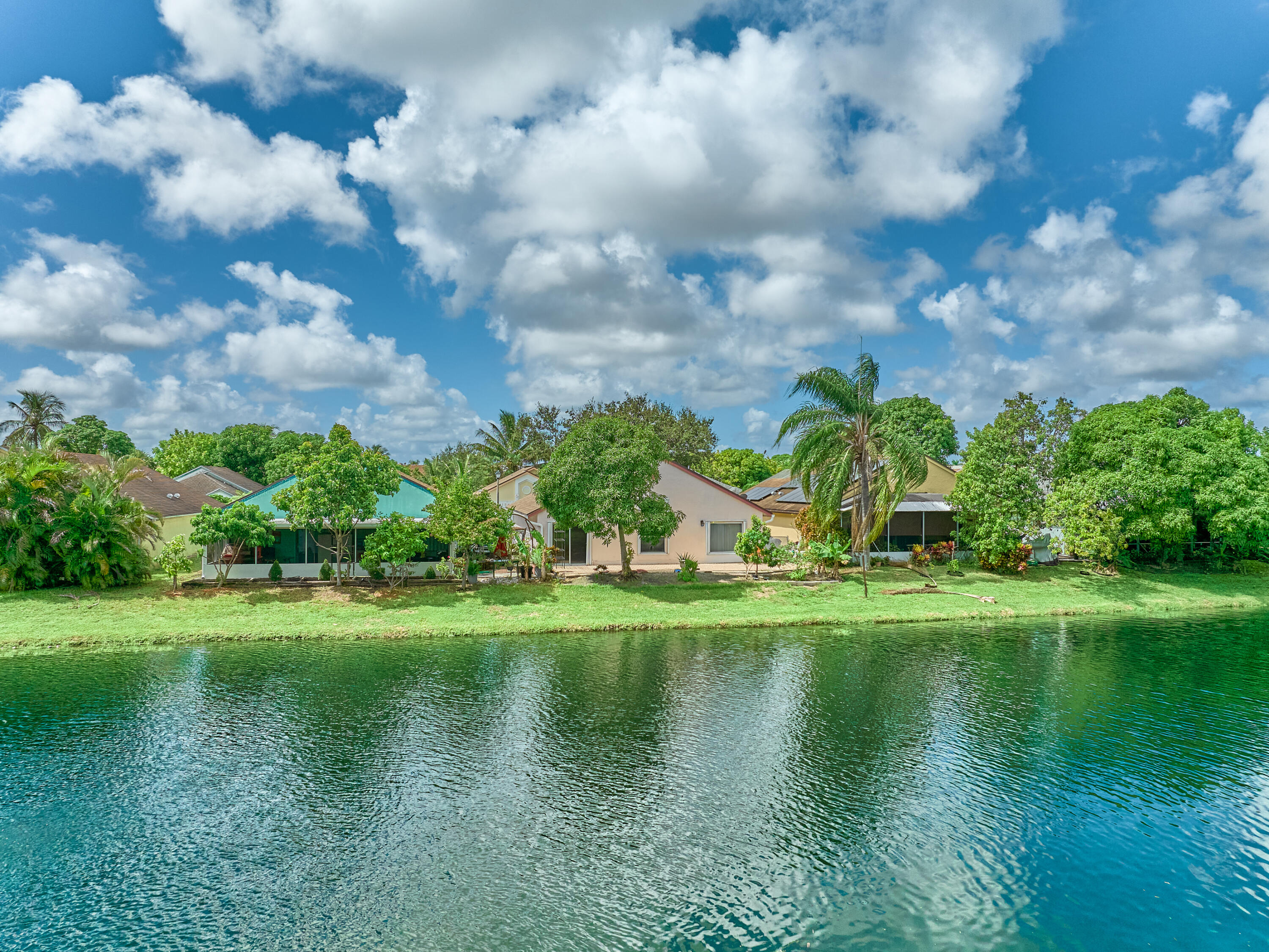 NORTH LAUDERDALE DIVISION - Residential