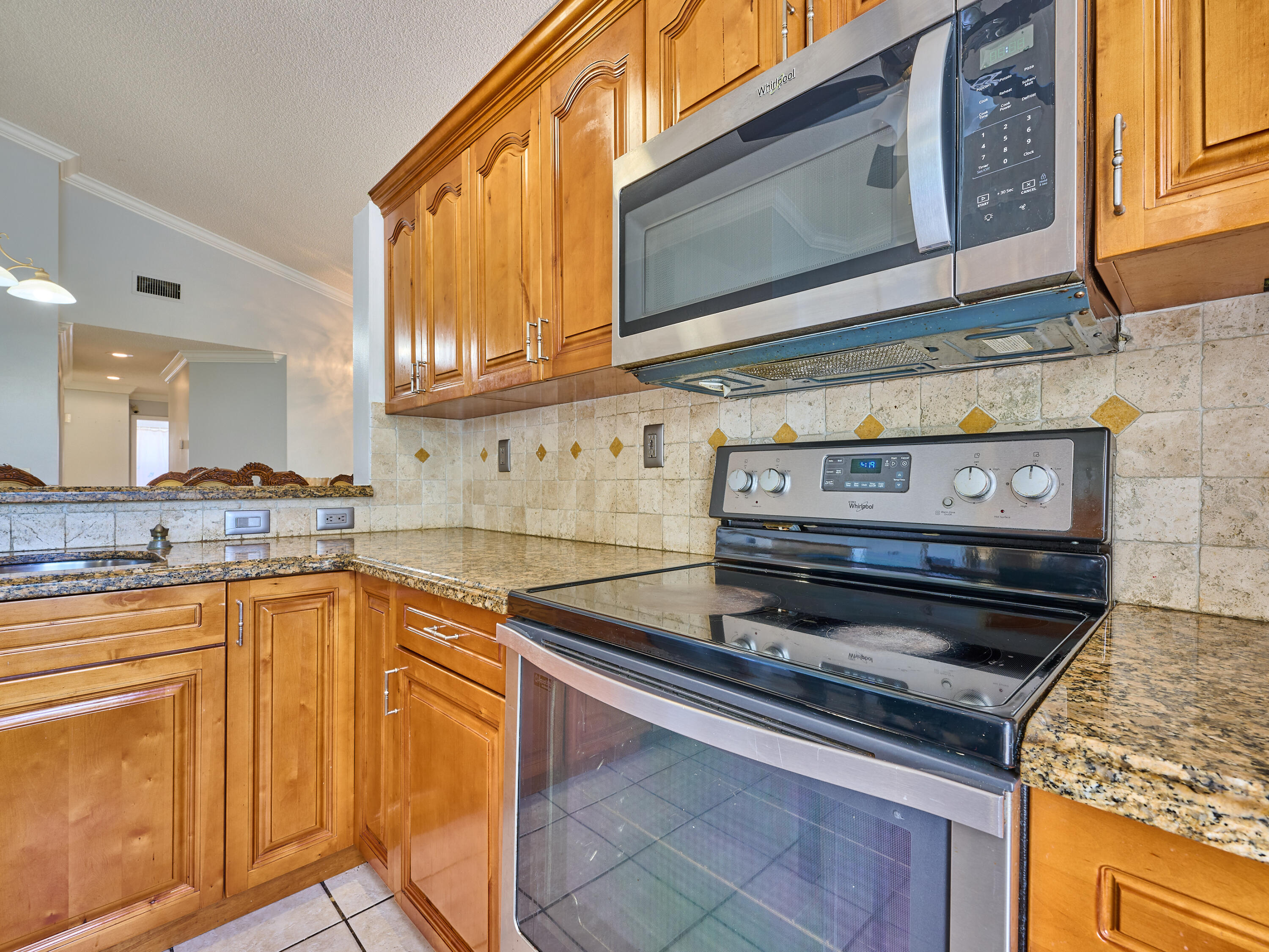 NORTH LAUDERDALE DIVISION - Residential