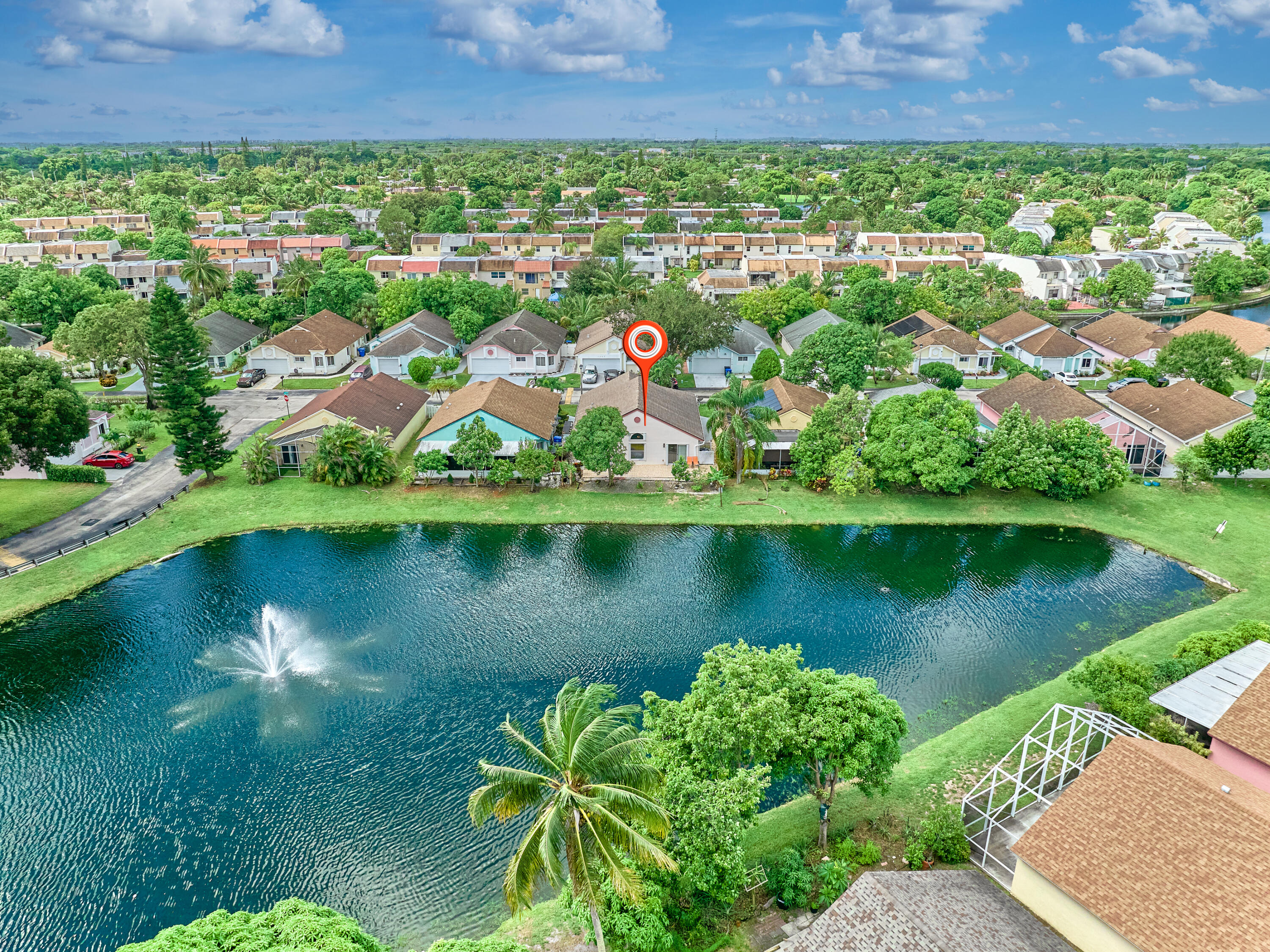 NORTH LAUDERDALE DIVISION - Residential