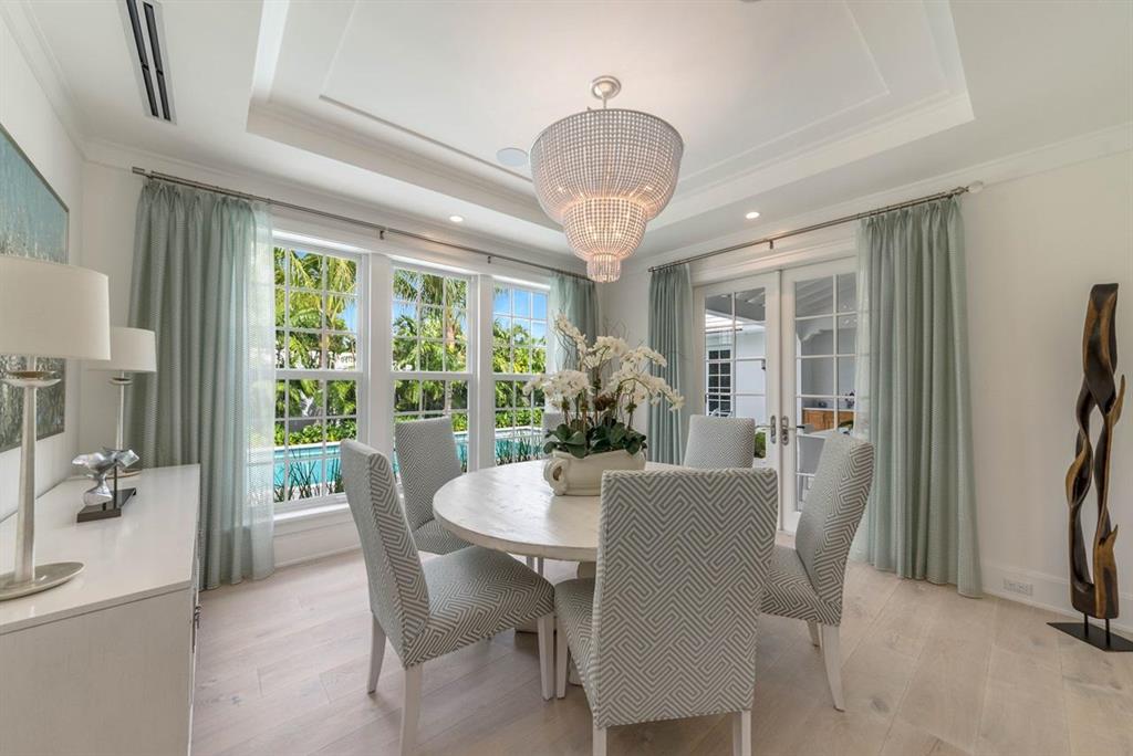 BOCA RATONE COLET - Residential