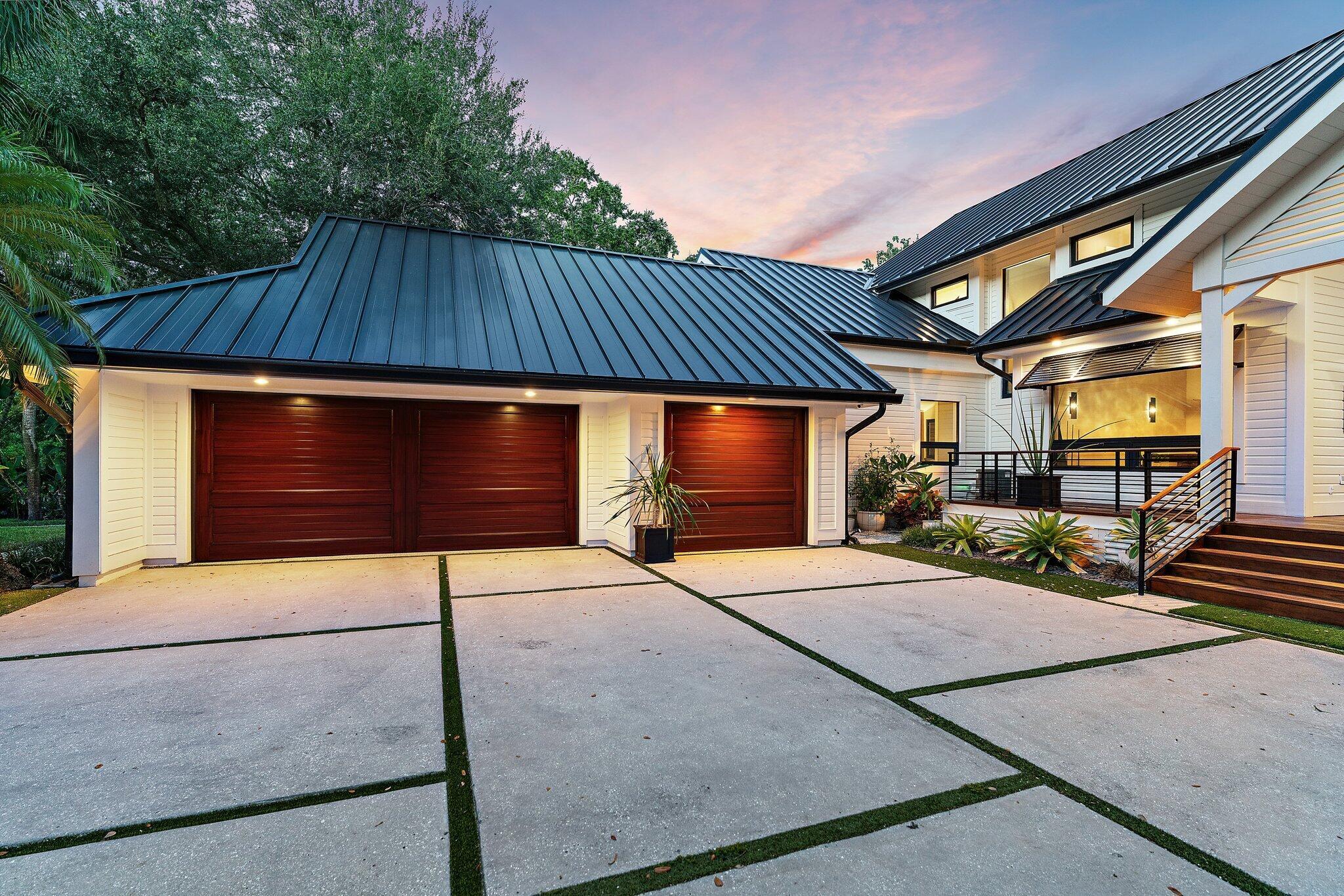 PENNOCK POINT - Residential