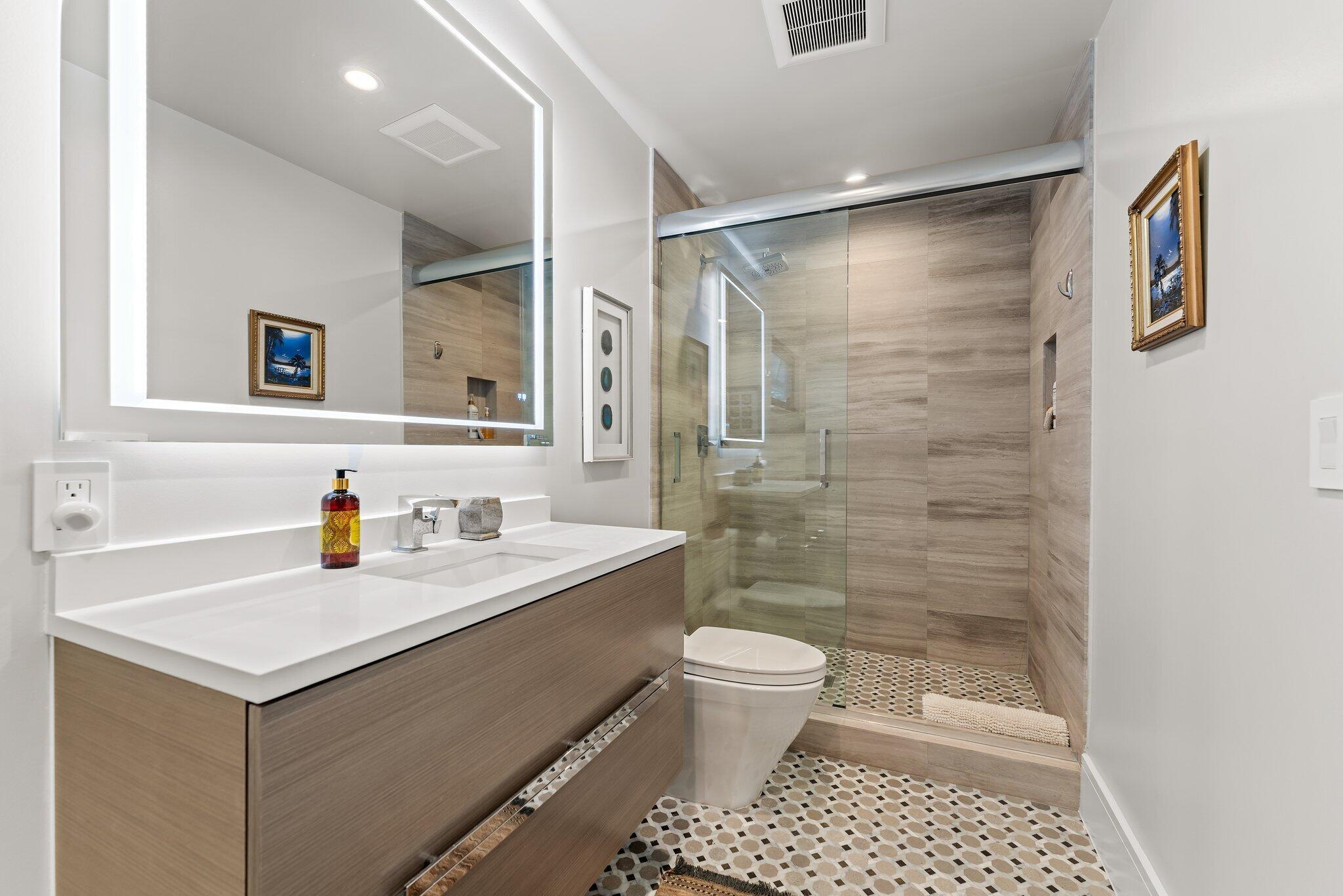 PENNOCK POINT - Residential