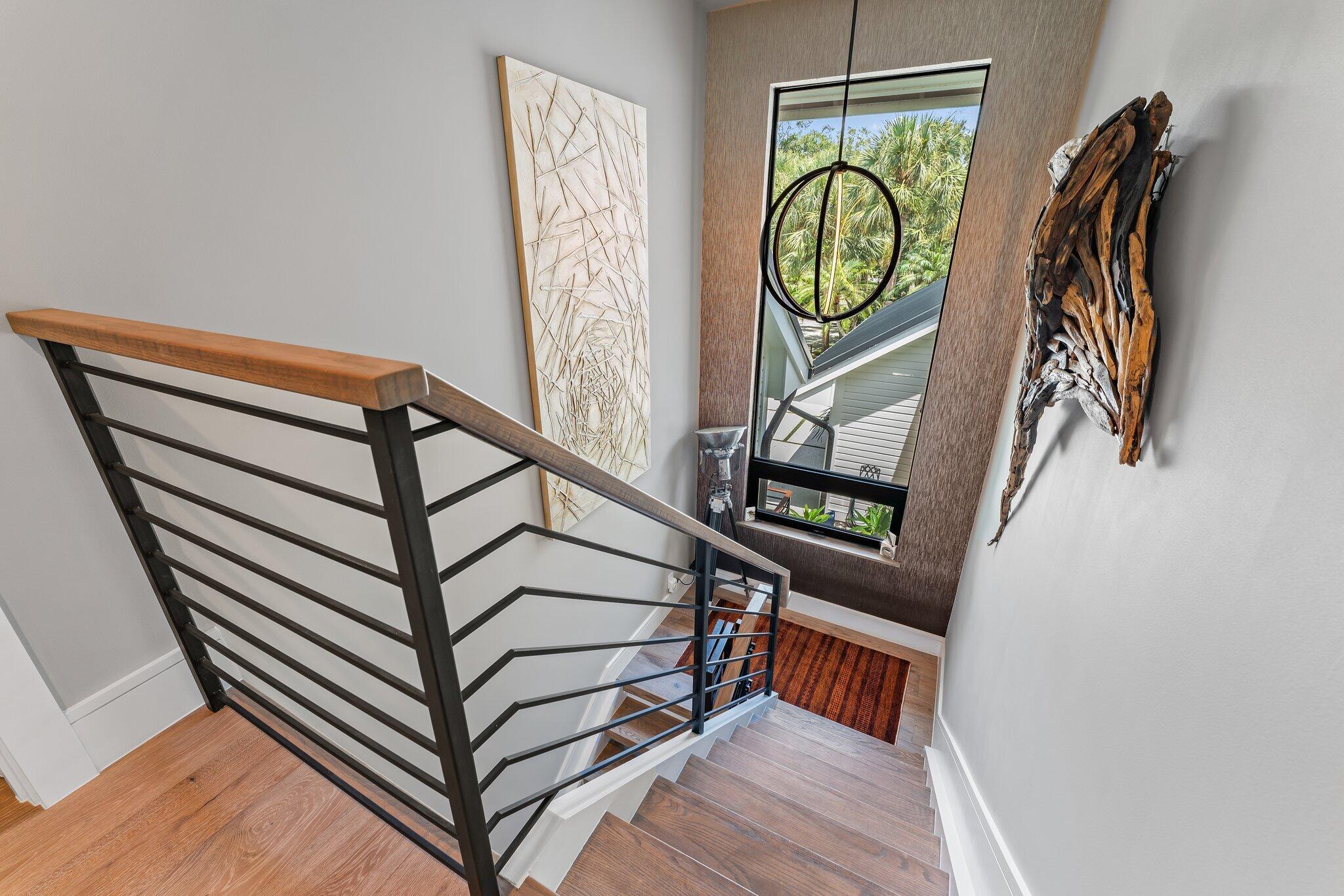 PENNOCK POINT - Residential