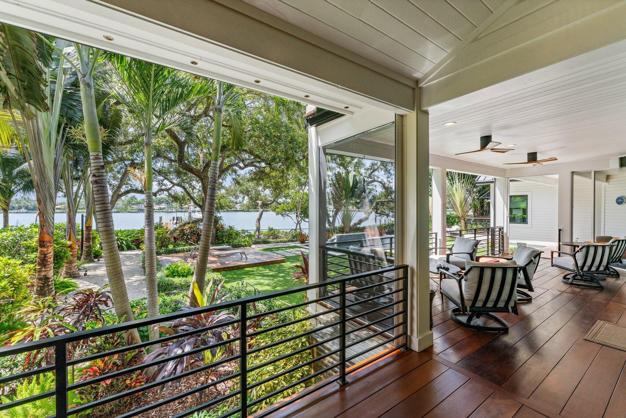 PENNOCK POINT - Residential