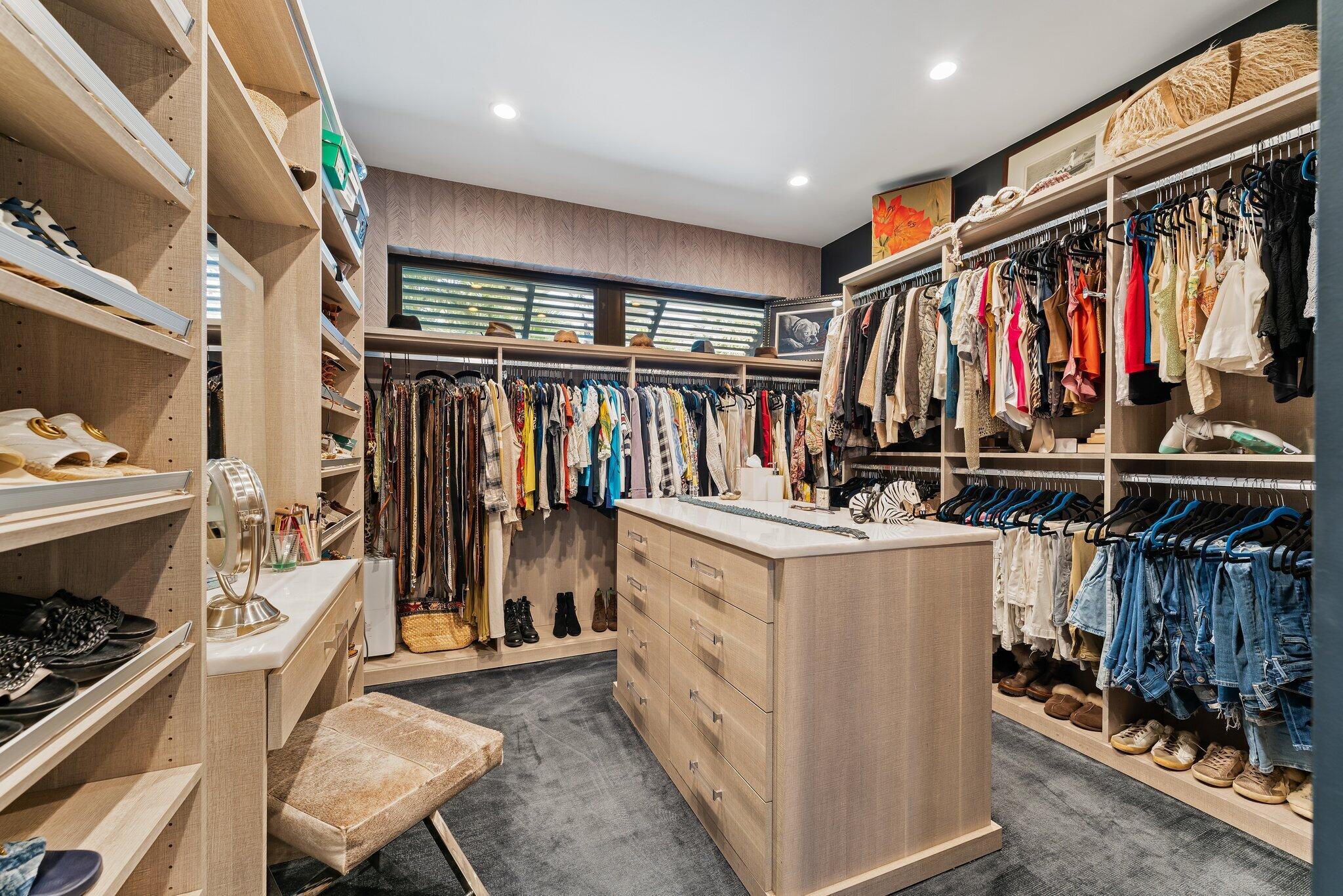 PENNOCK POINT - Residential