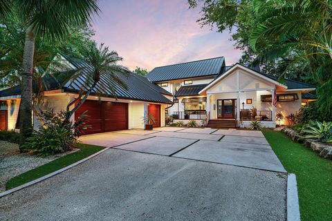 A home in Jupiter