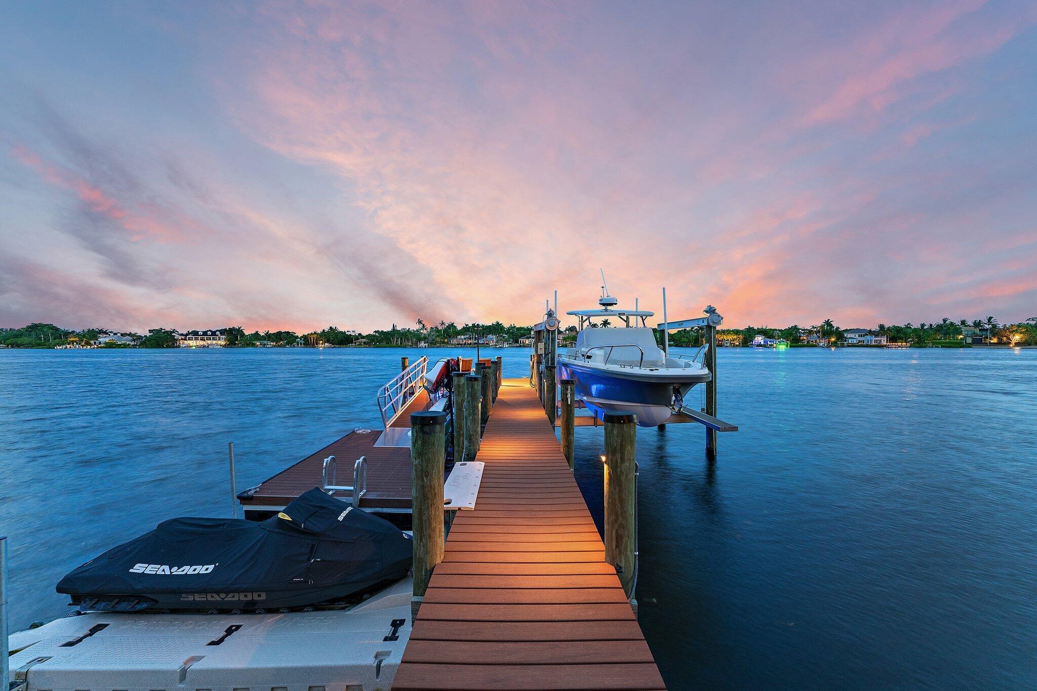 PENNOCK POINT - Residential