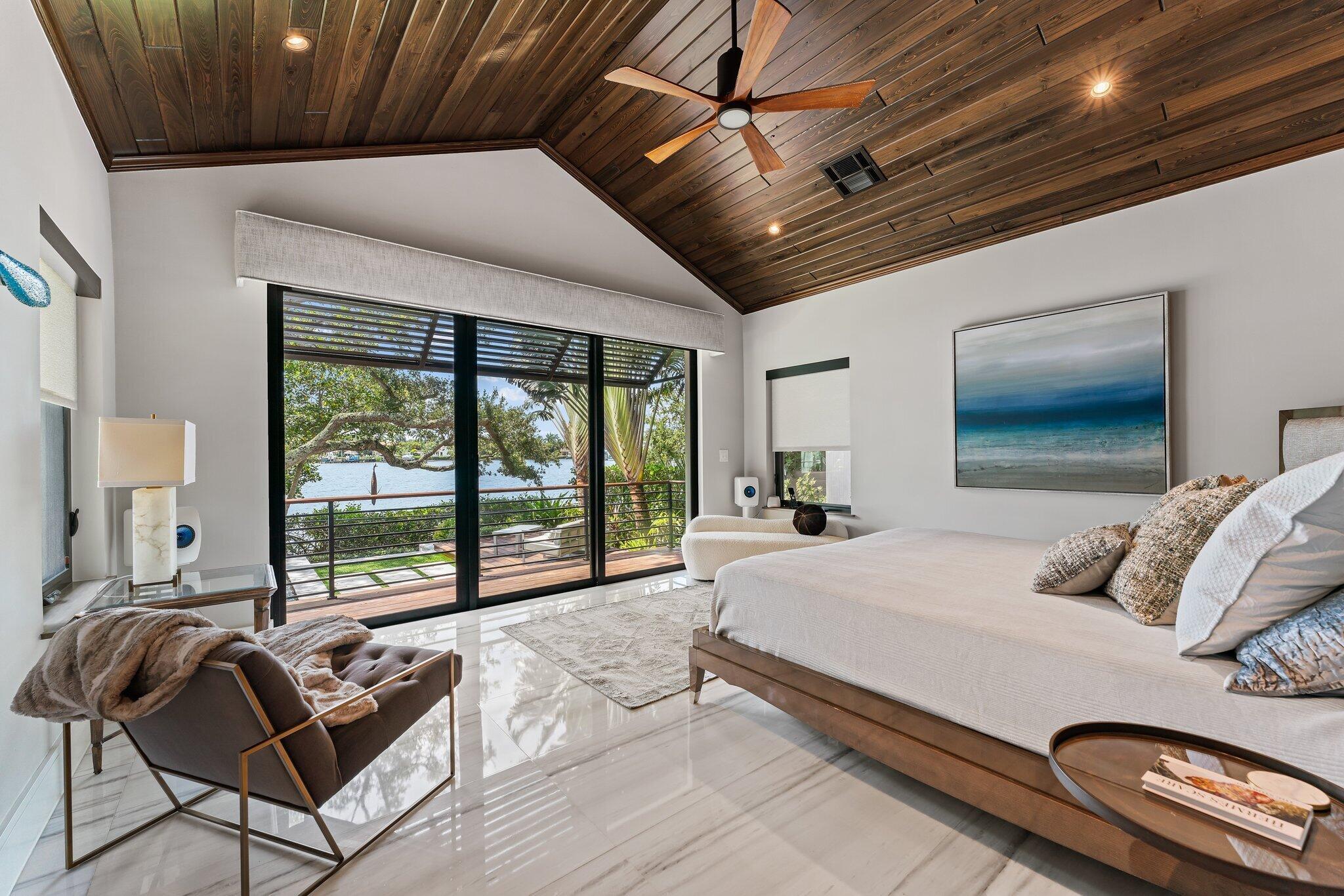 PENNOCK POINT - Residential