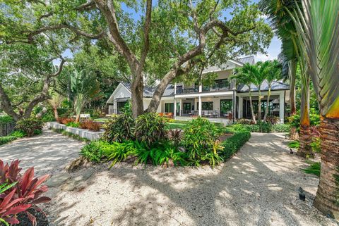 A home in Jupiter