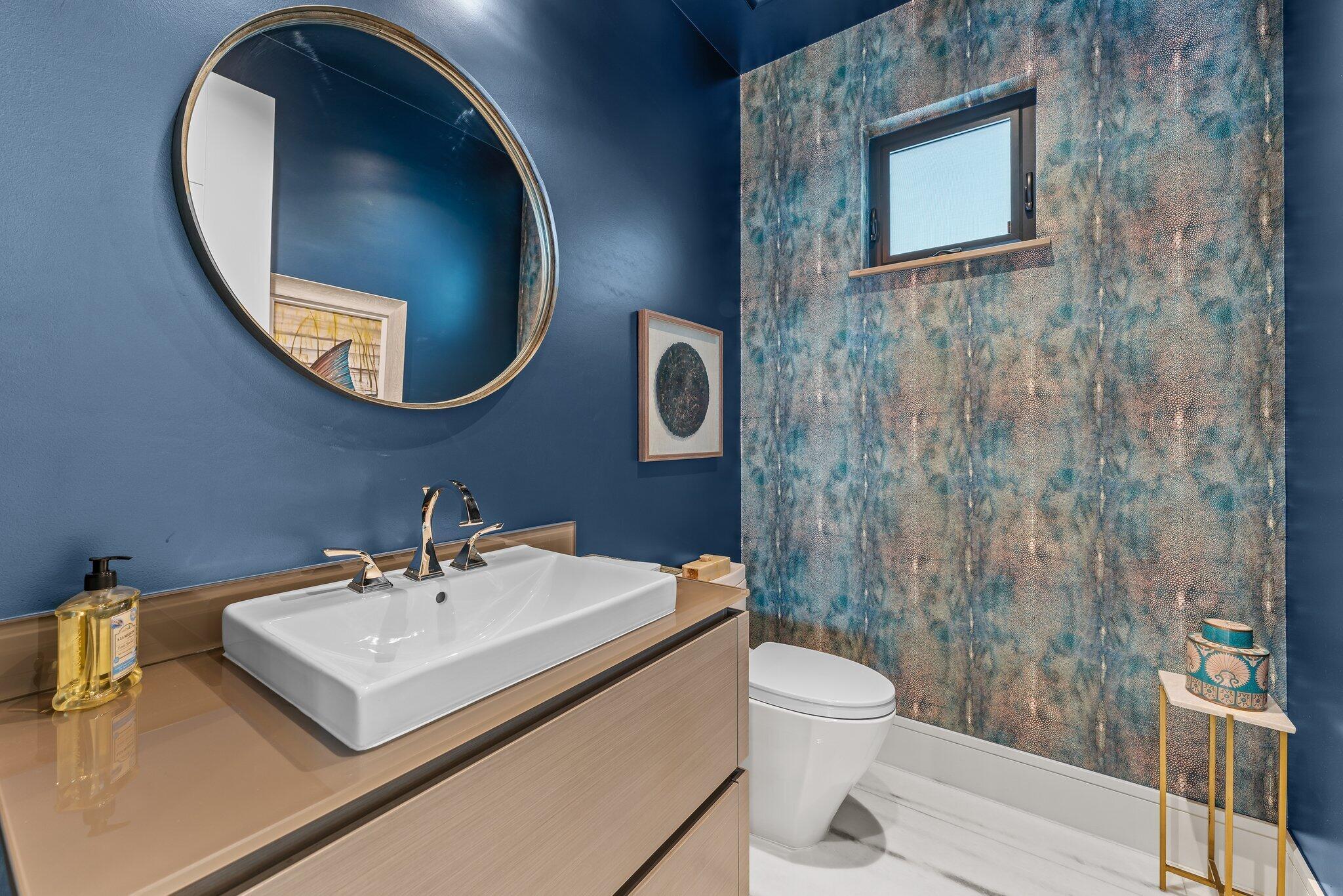 PENNOCK POINT - Residential