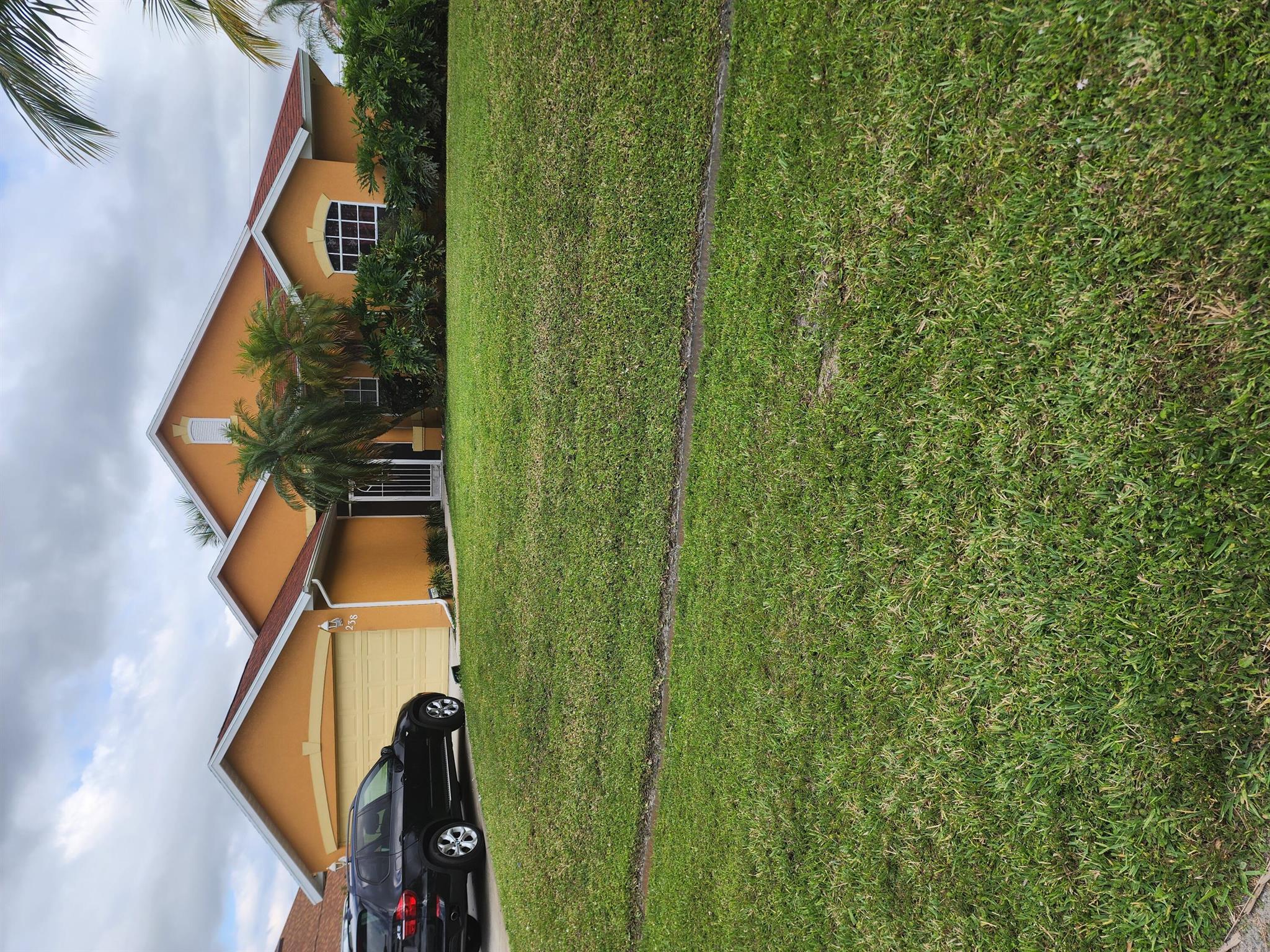 PORT ST LUCIE-SECTION 04 - Residential Lease