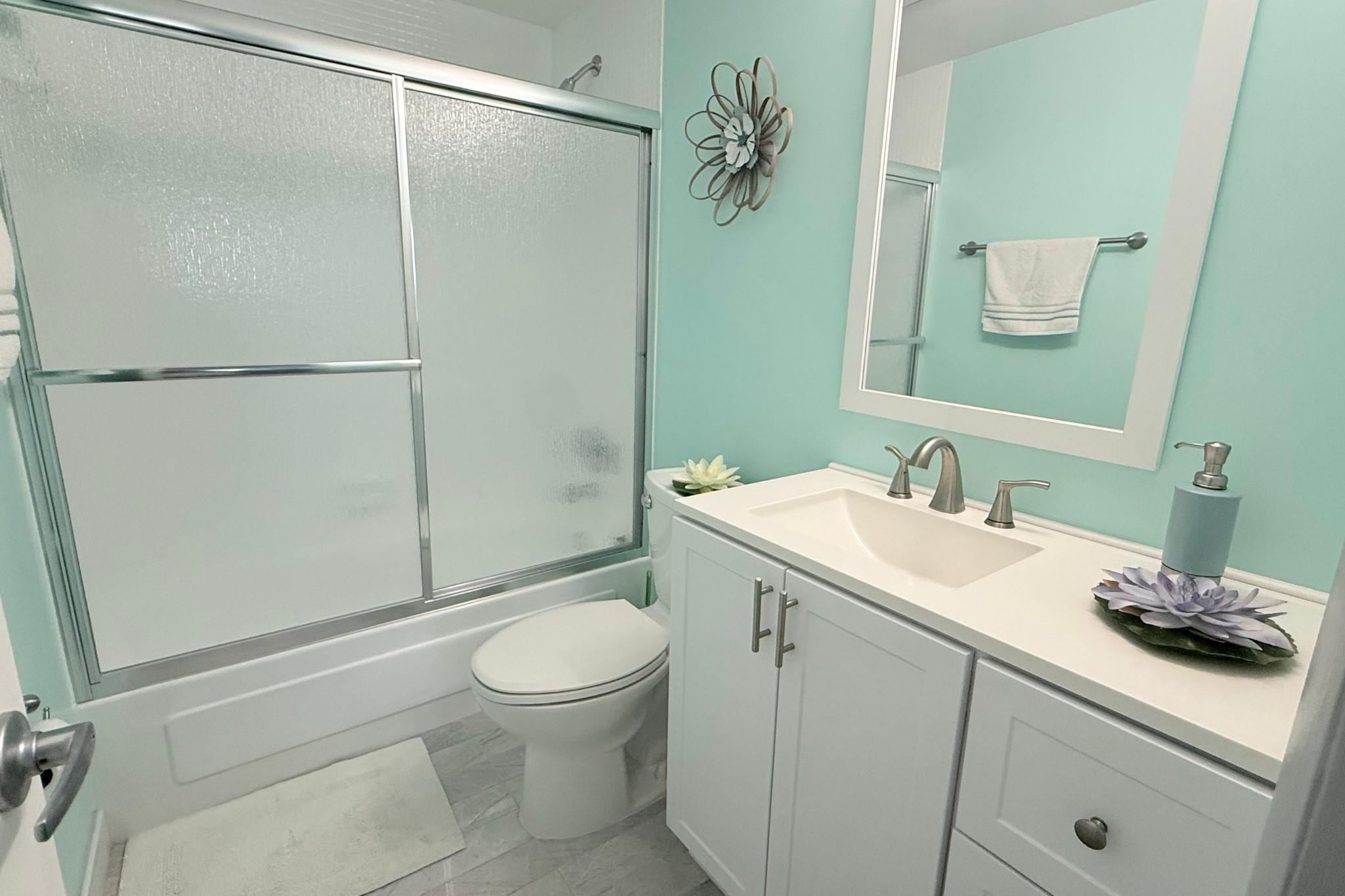 Leisure by the sea East - Residential Lease