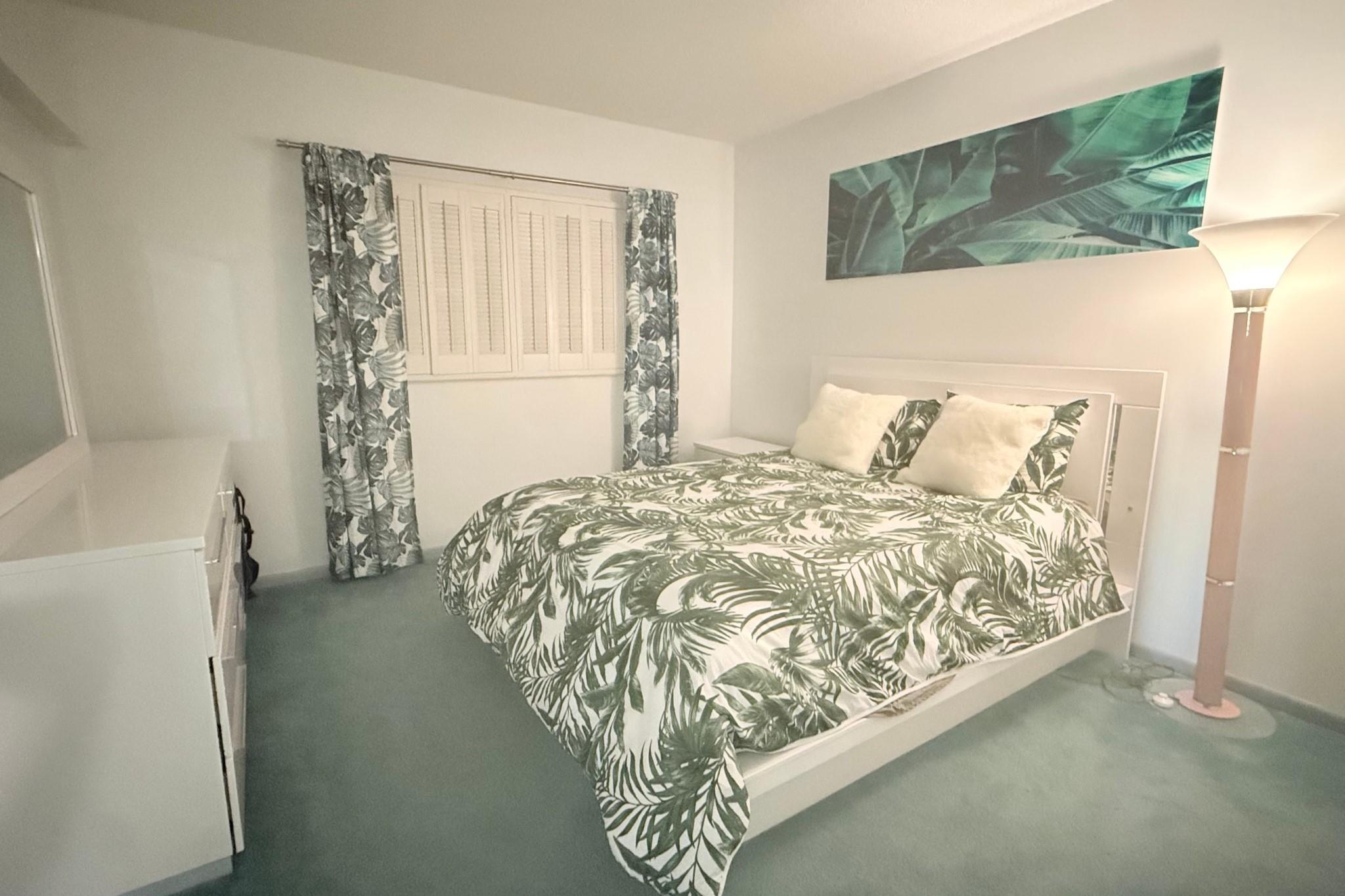 Leisure by the sea East - Residential Lease