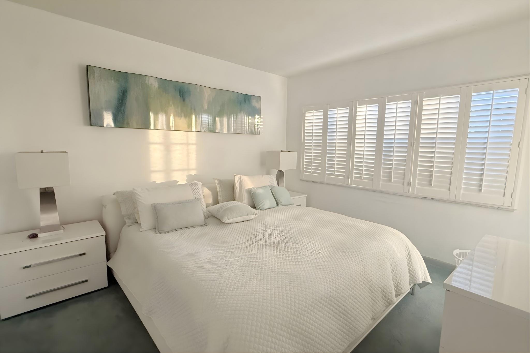 Leisure by the sea East - Residential Lease