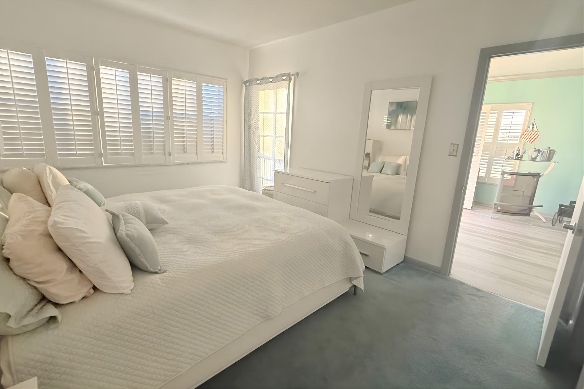 Leisure by the sea East - Residential Lease