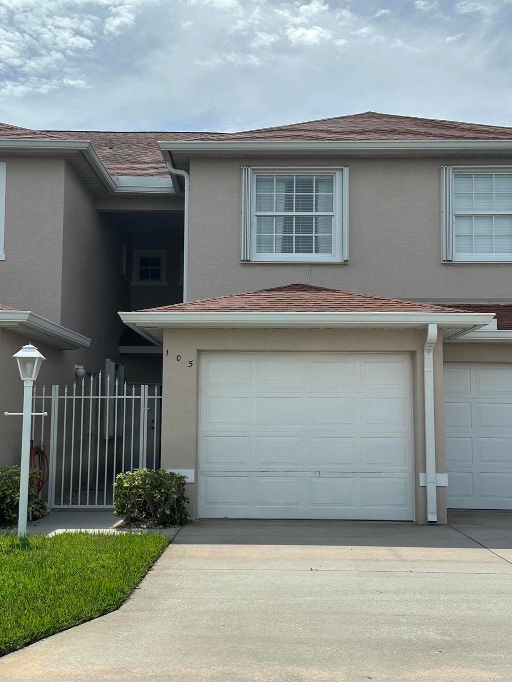Photo of 255 GRAND ROYALE Circle #105, Vero Beach, FL 32962 (MLS # B26080047)
