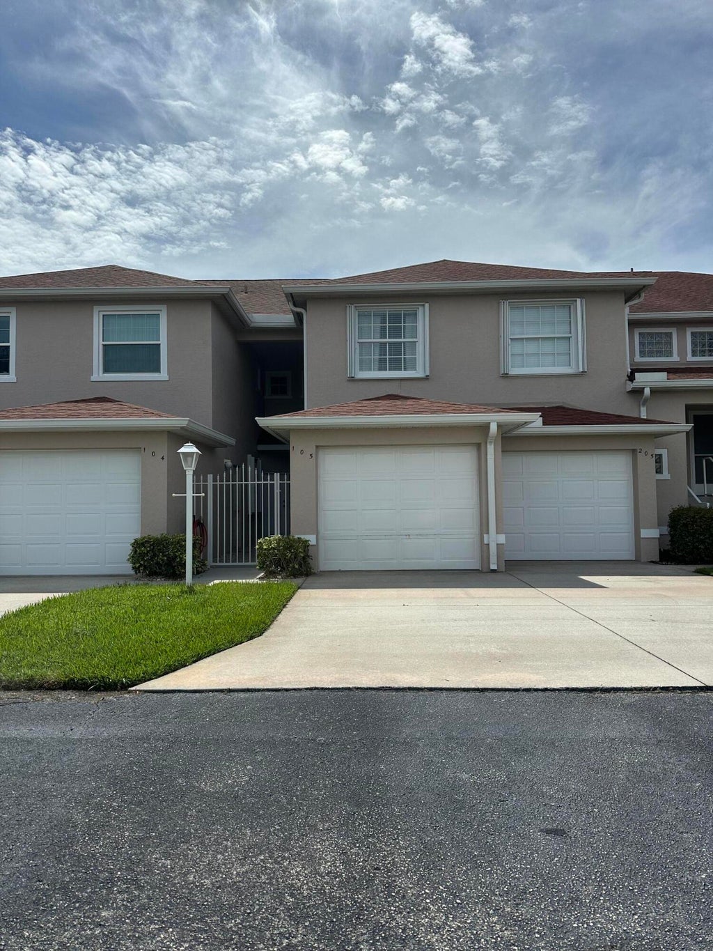 Photo of 255 GRAND ROYALE Circle #105, Vero Beach, FL 32962 (MLS # B26080047)