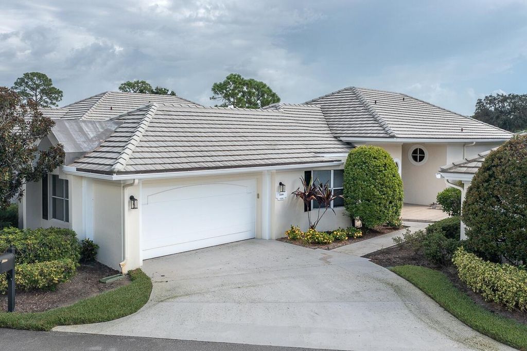 Photo of 13205 NW Harbour Ridge Boulevard, Palm City, FL 34990 (MLS # R10916170)