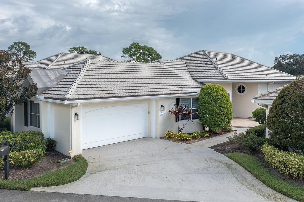 Photo of 13205 NW Harbour Ridge Boulevard, Palm City, FL 34990 (MLS # R10916170)