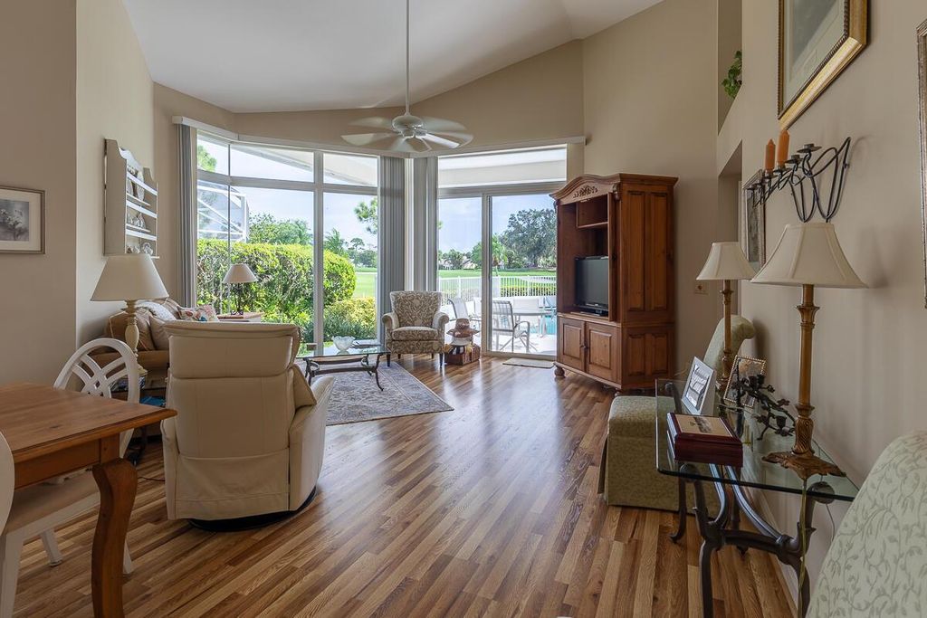 Photo of 13205 NW Harbour Ridge Boulevard, Palm City, FL 34990 (MLS # R10916170)