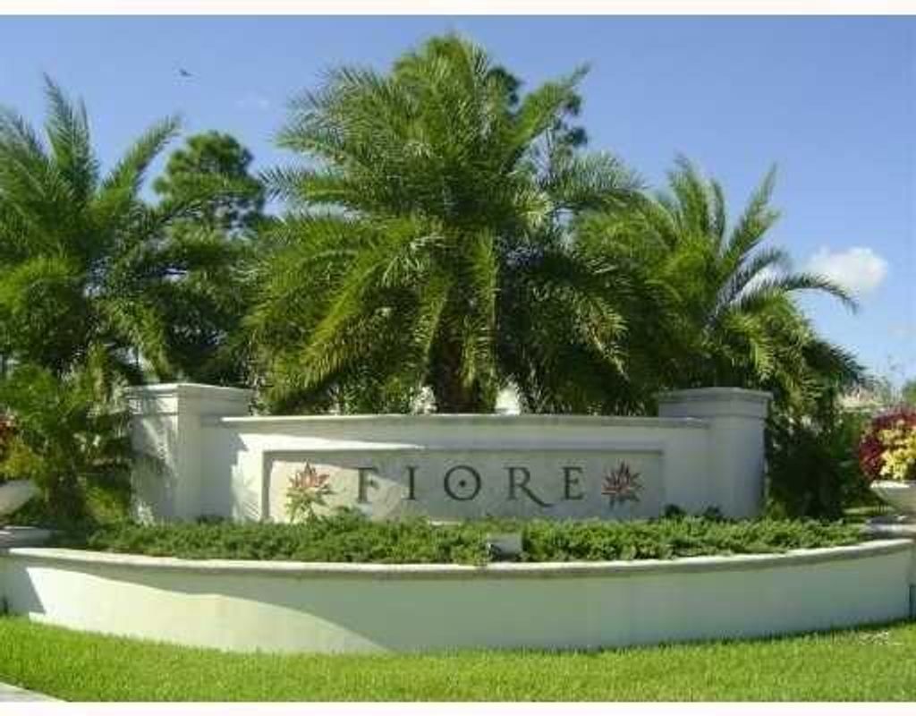 Photo of 7204 Myrtlewood Circle #204, Palm Beach Gardens, FL 33418 (MLS # R10724209)