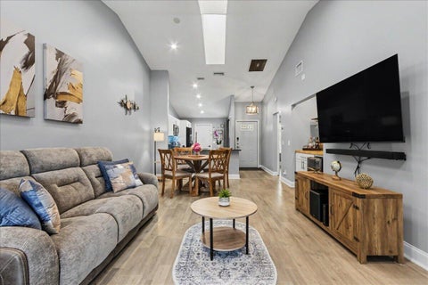 Tiny photo for 3801 Island Club Circle E, Lake Worth, FL 33462 (MLS # B26037224)