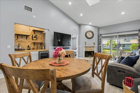 Tiny photo for 3801 Island Club Circle E, Lake Worth, FL 33462 (MLS # B26037224)