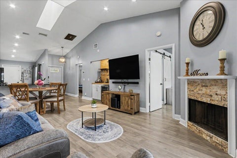 Tiny photo for 3801 Island Club Circle E, Lake Worth, FL 33462 (MLS # B26037224)