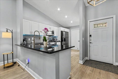 Tiny photo for 3801 Island Club Circle E, Lake Worth, FL 33462 (MLS # B26037224)
